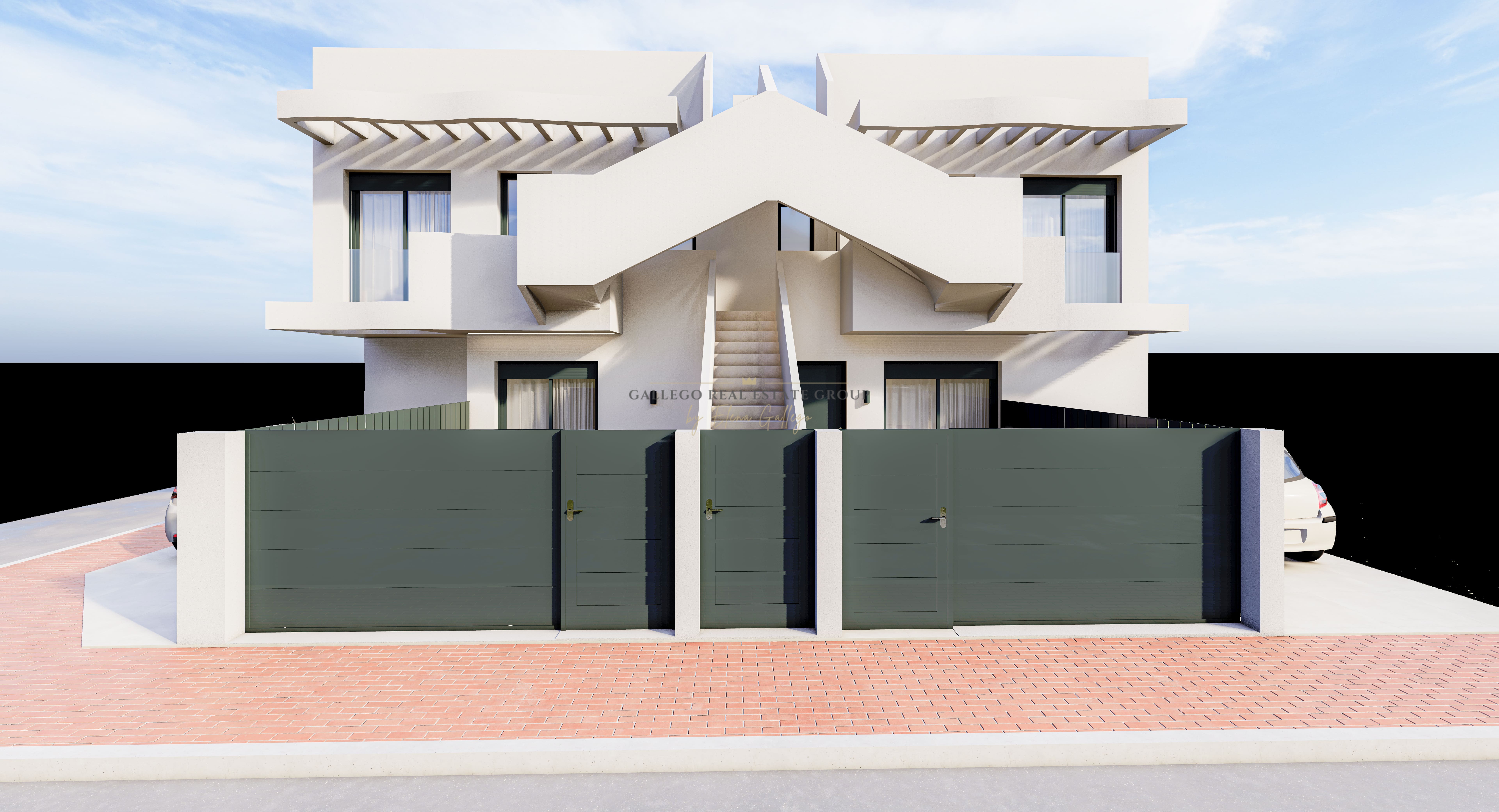 Venta de obra nueva en San Pedro del Pinatar