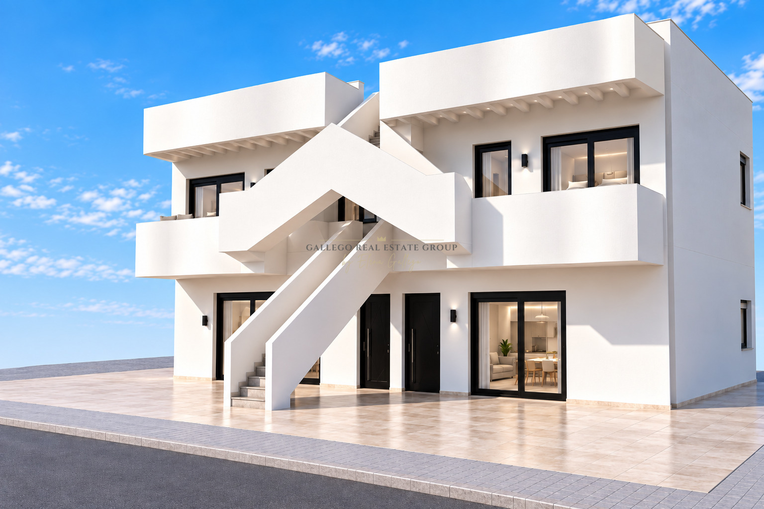 Venta de bungalow en San Pedro del Pinatar