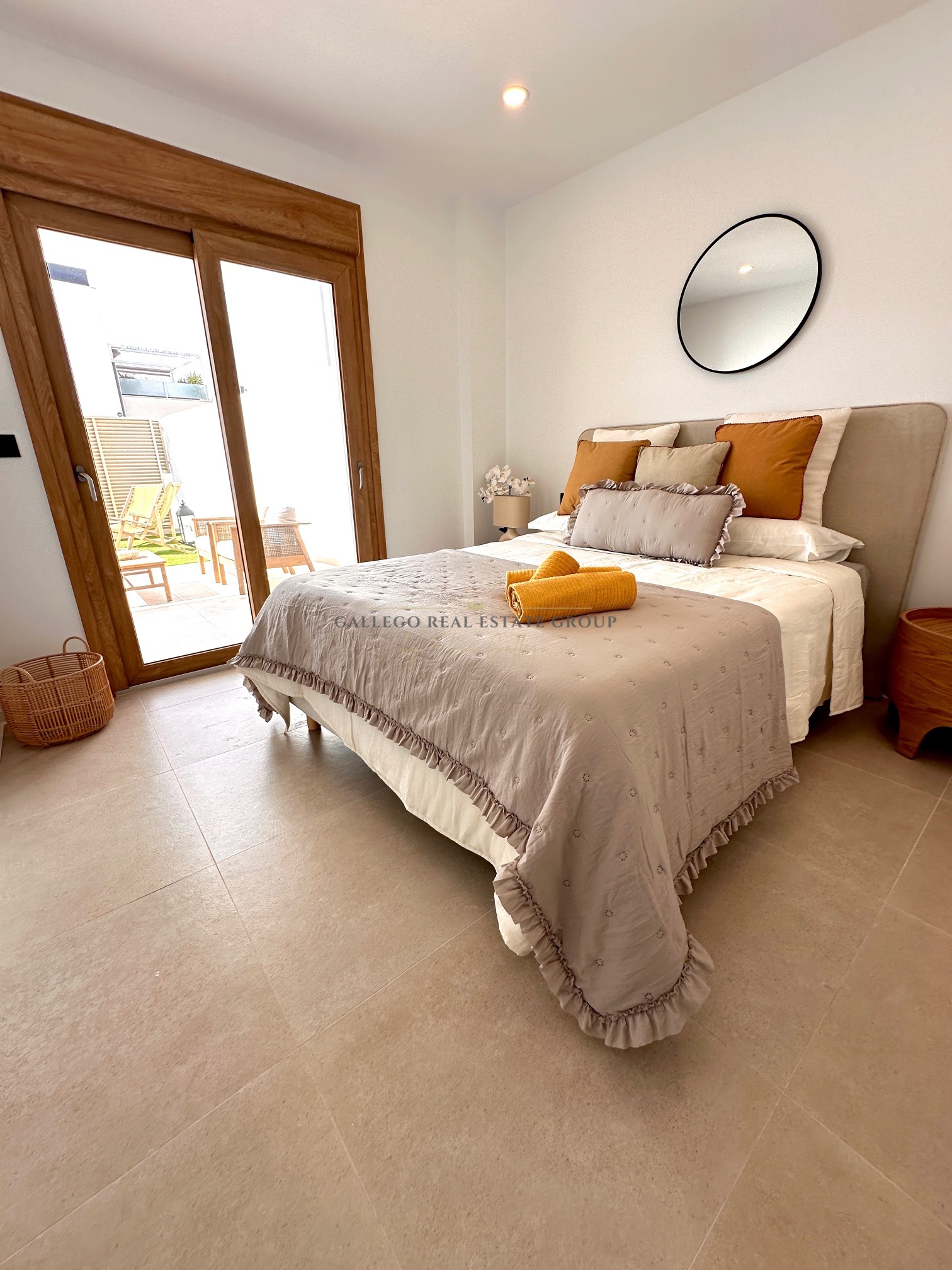 Venta de bungalow en San Pedro del Pinatar
