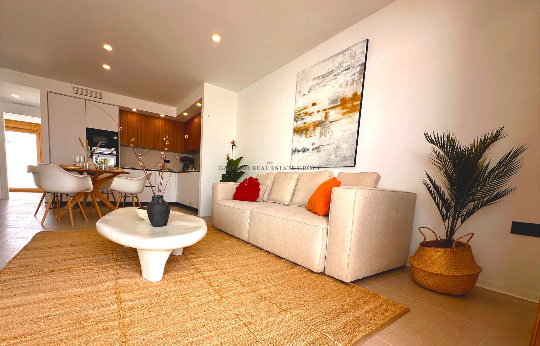 Venta de bungalow en San Pedro del Pinatar