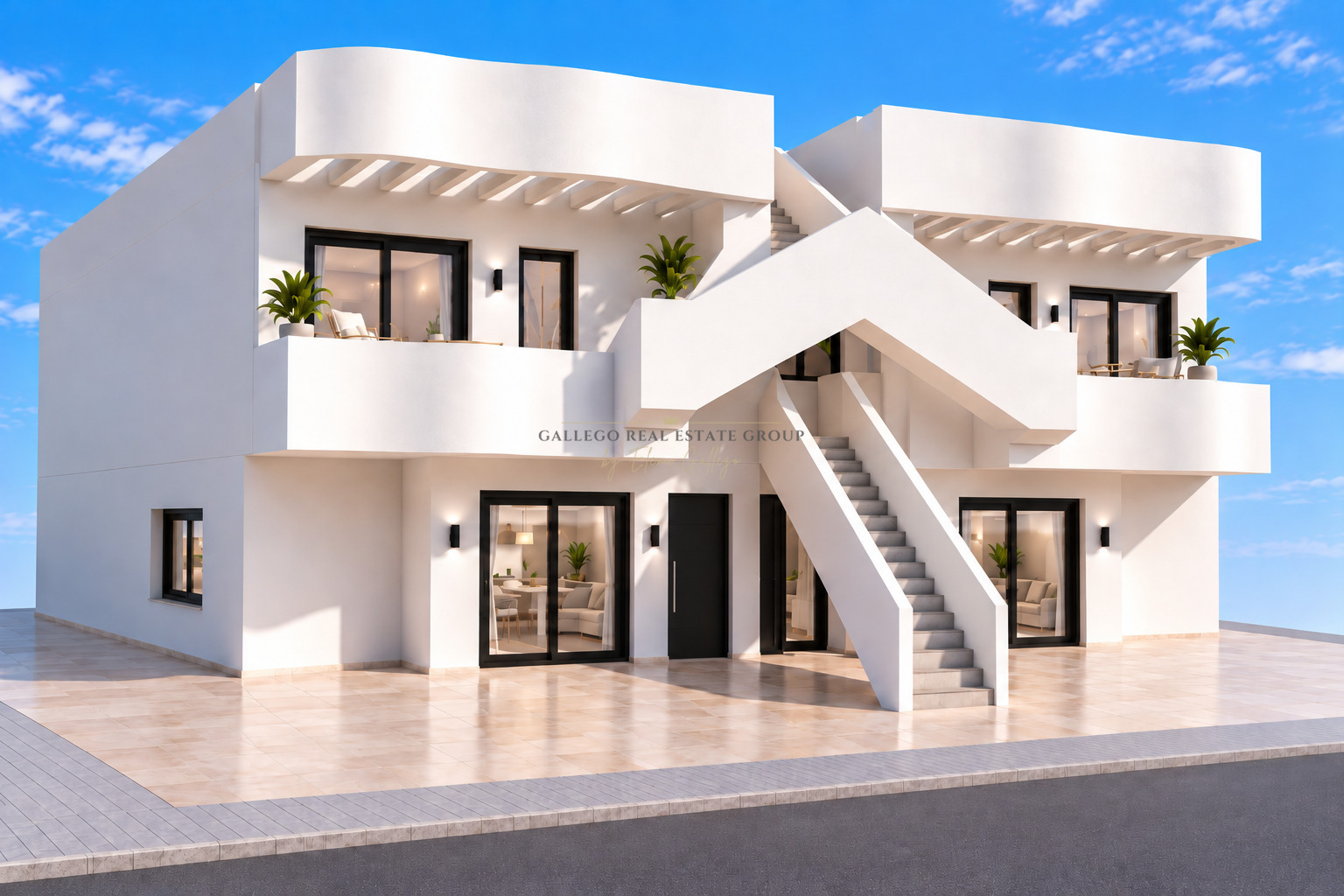 Venta de bungalow en San Pedro del Pinatar