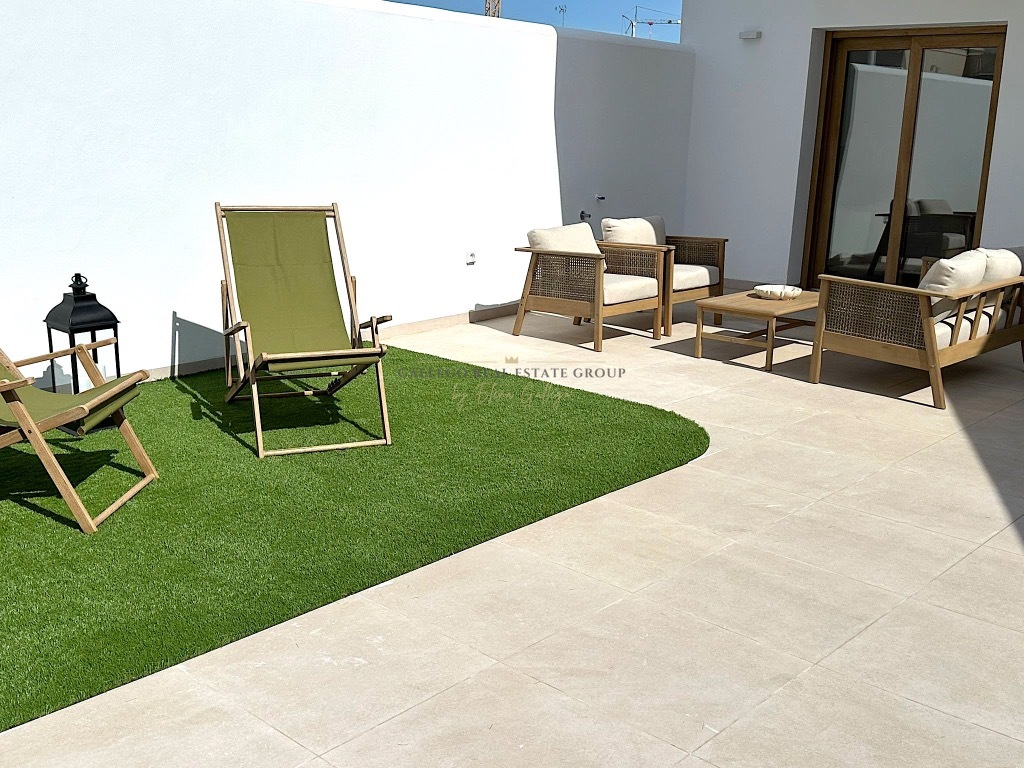 Venta de bungalow en San Pedro del Pinatar