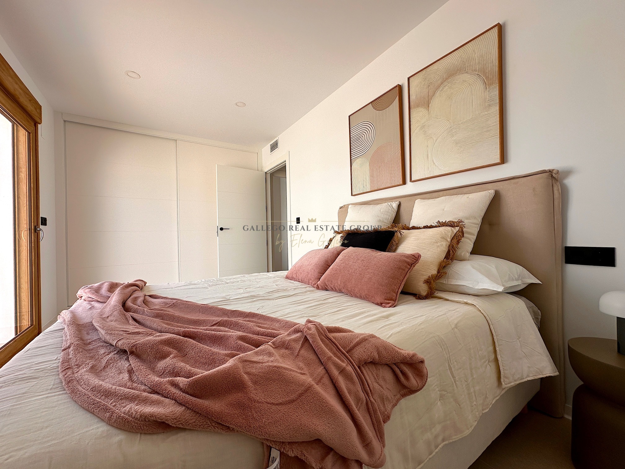 Venta de bungalow en San Pedro del Pinatar