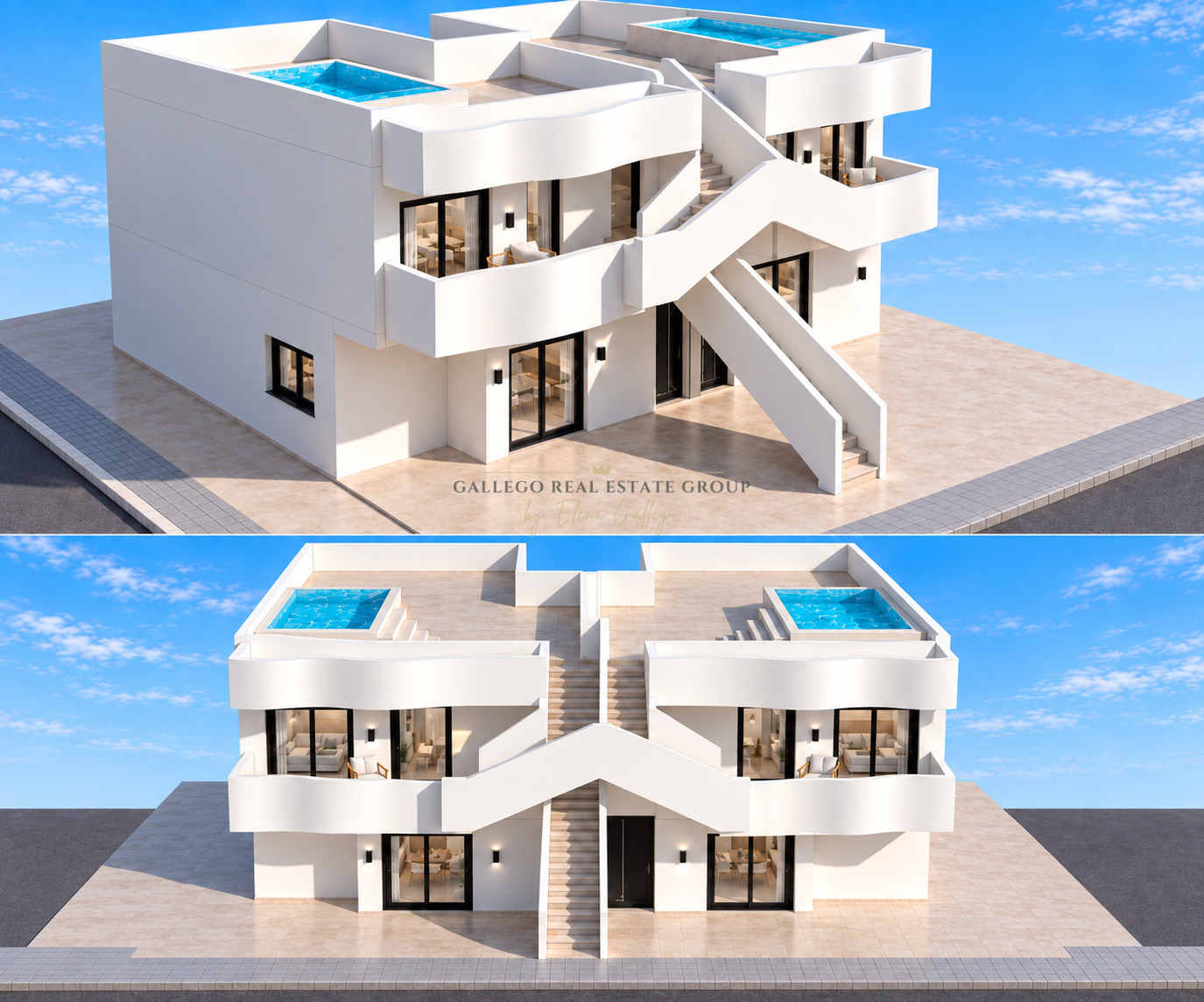 Venta de bungalow en San Pedro del Pinatar