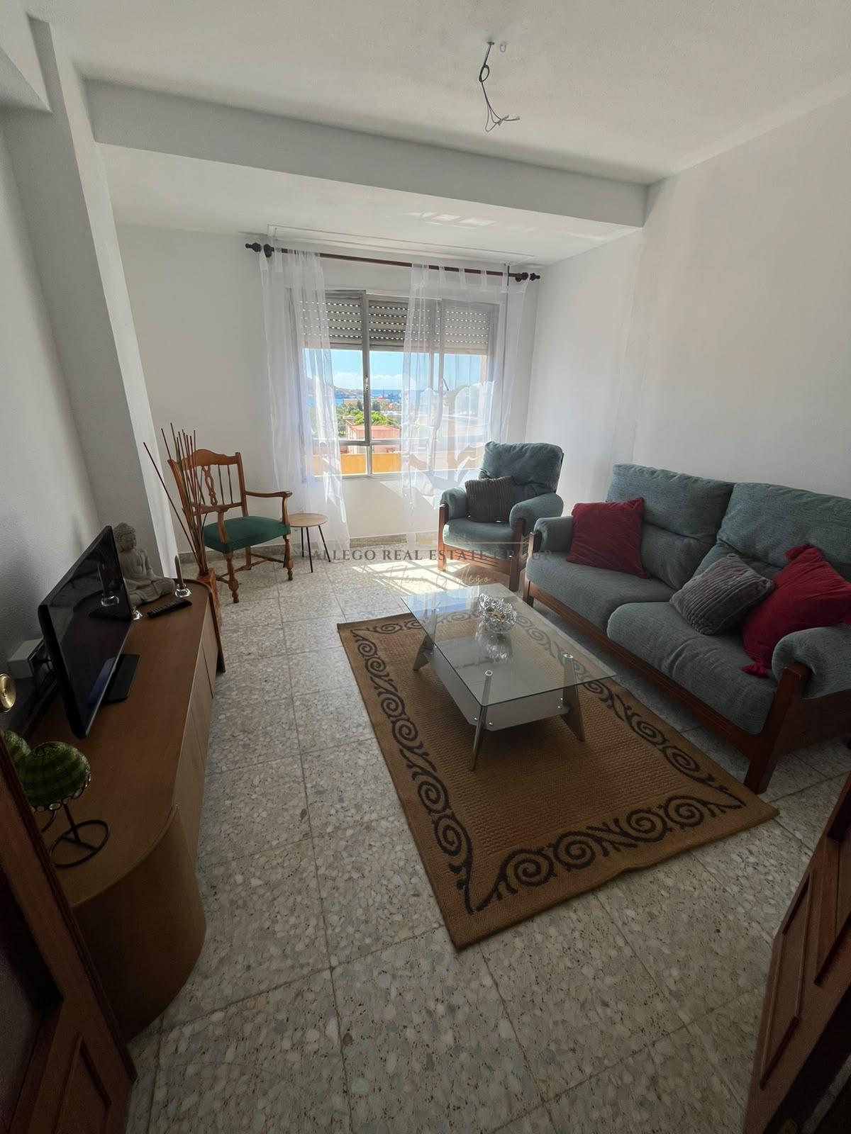 Alquiler de piso en Cartagena