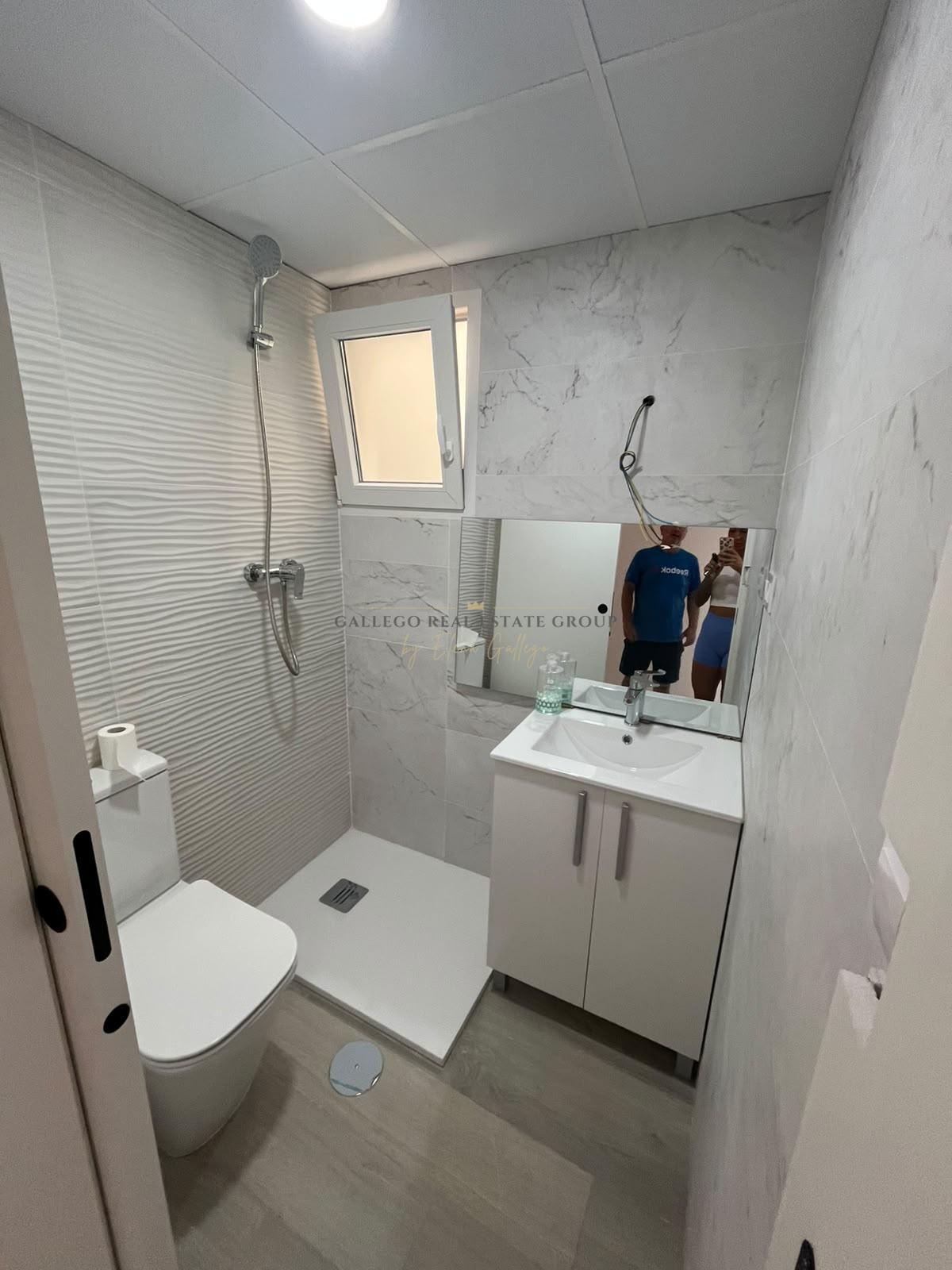 Alquiler de piso en Cartagena