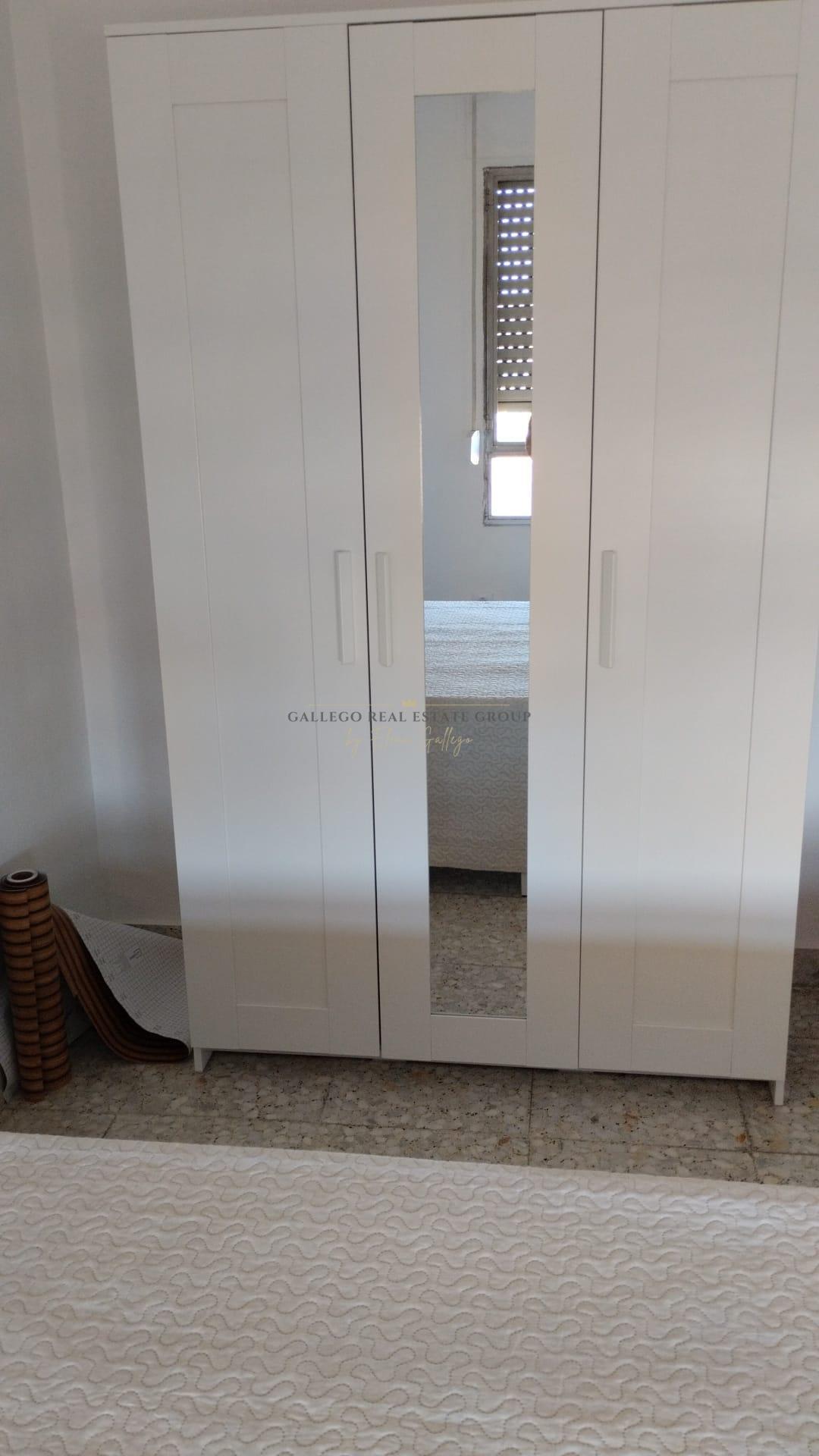 Alquiler de piso en Cartagena