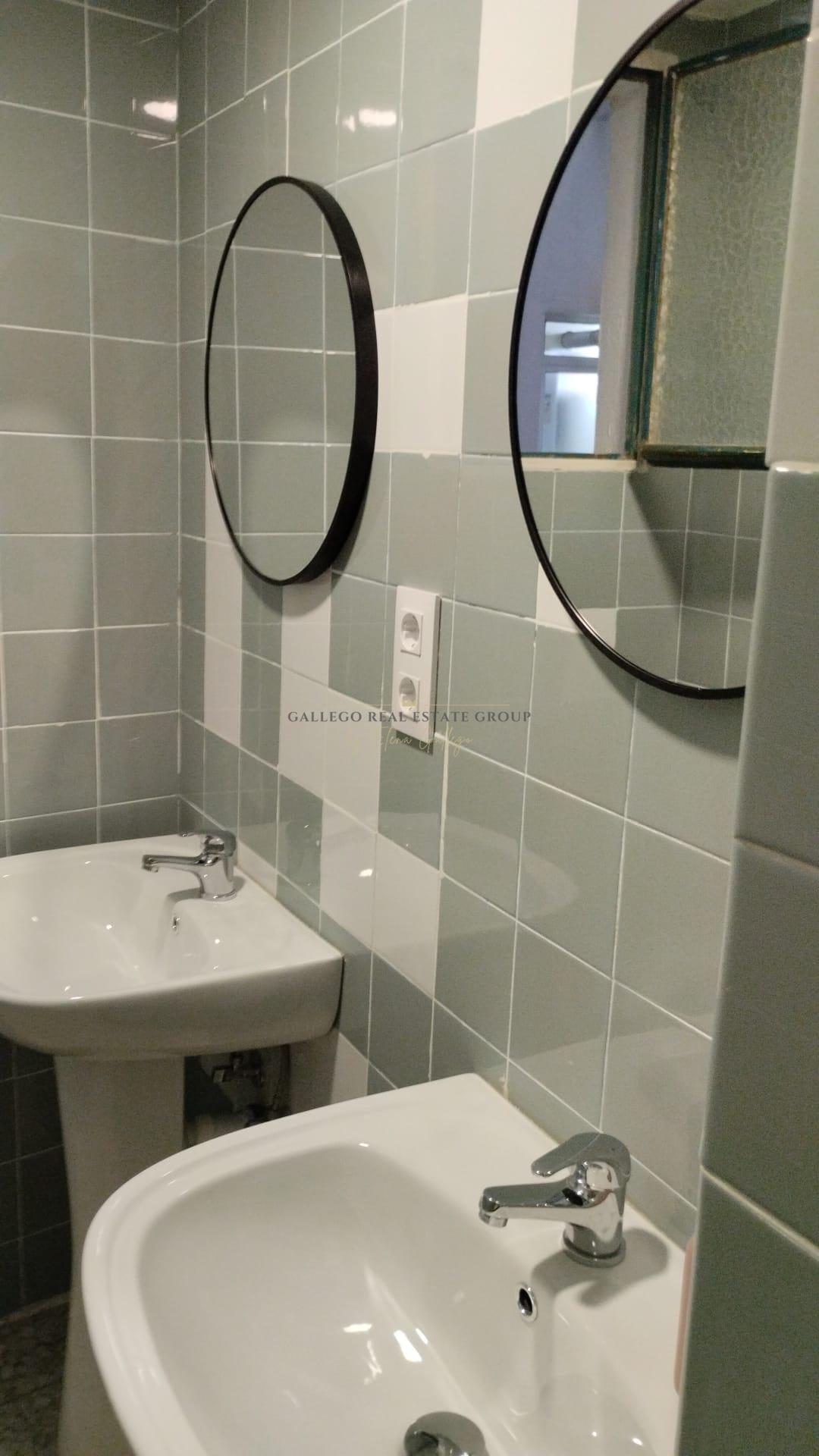 Alquiler de piso en Cartagena
