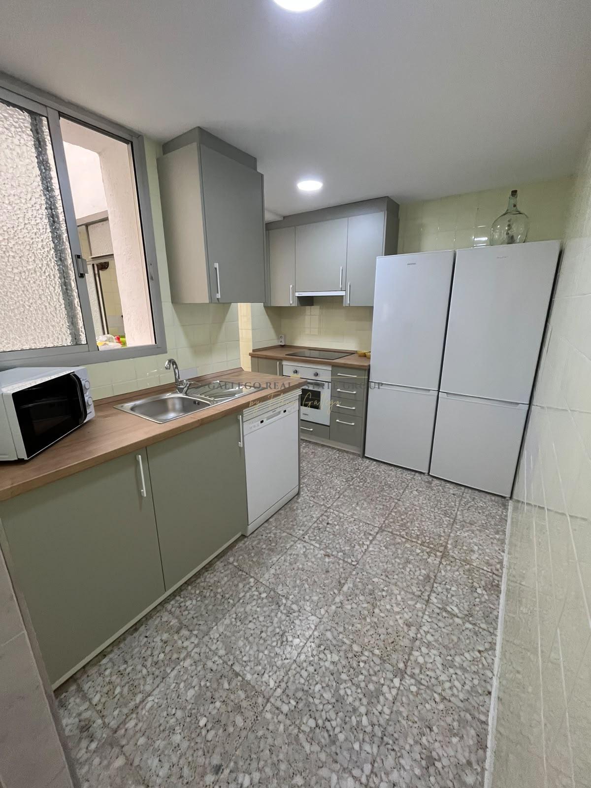 Alquiler de piso en Cartagena