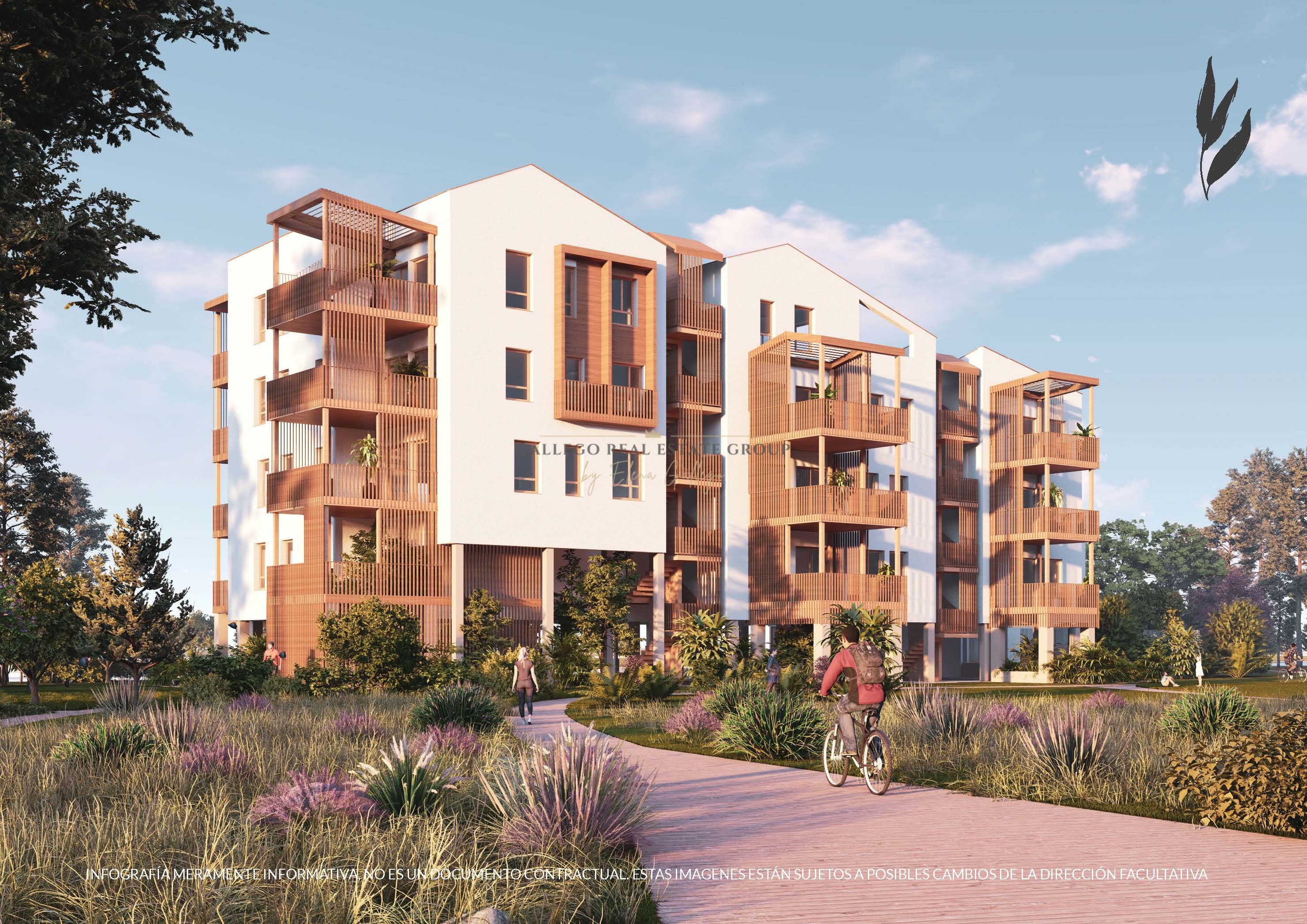 Venta de apartamento en El Verger