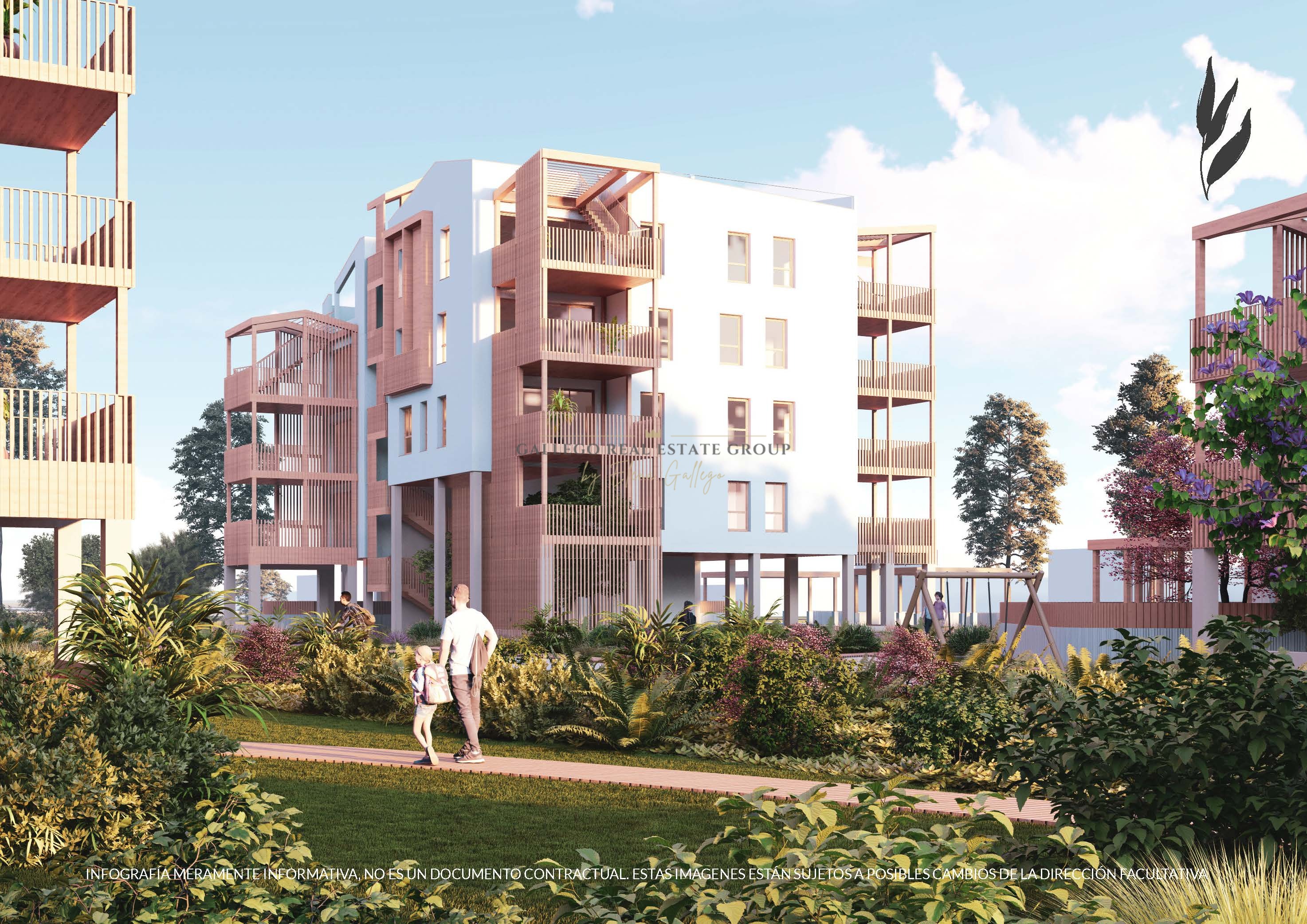 Venta de apartamento en El Verger