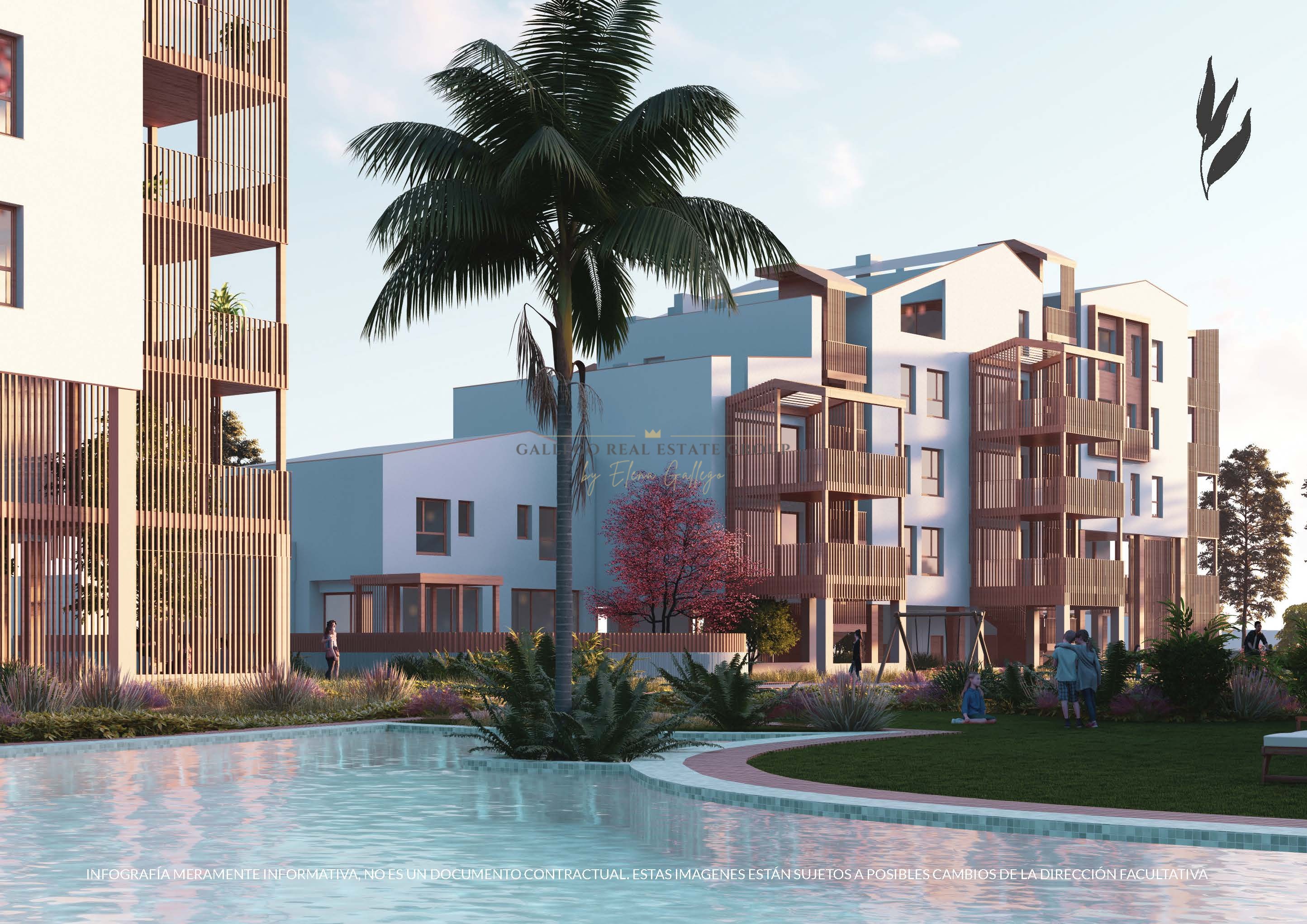 Venta de apartamento en El Verger