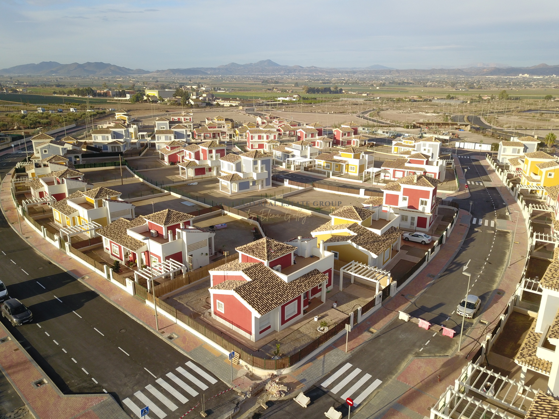 Venta de casa en Purias