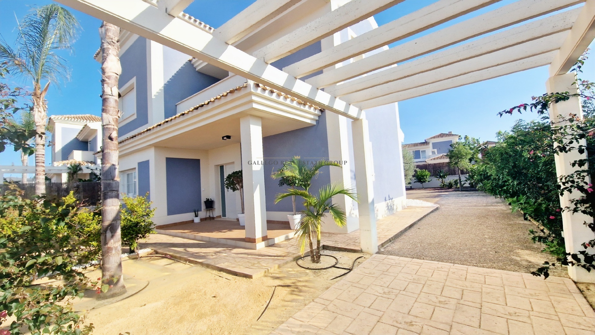 Venta de casa en Purias