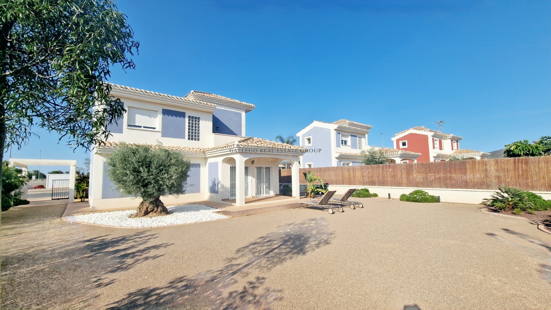 Venta de casa en Purias