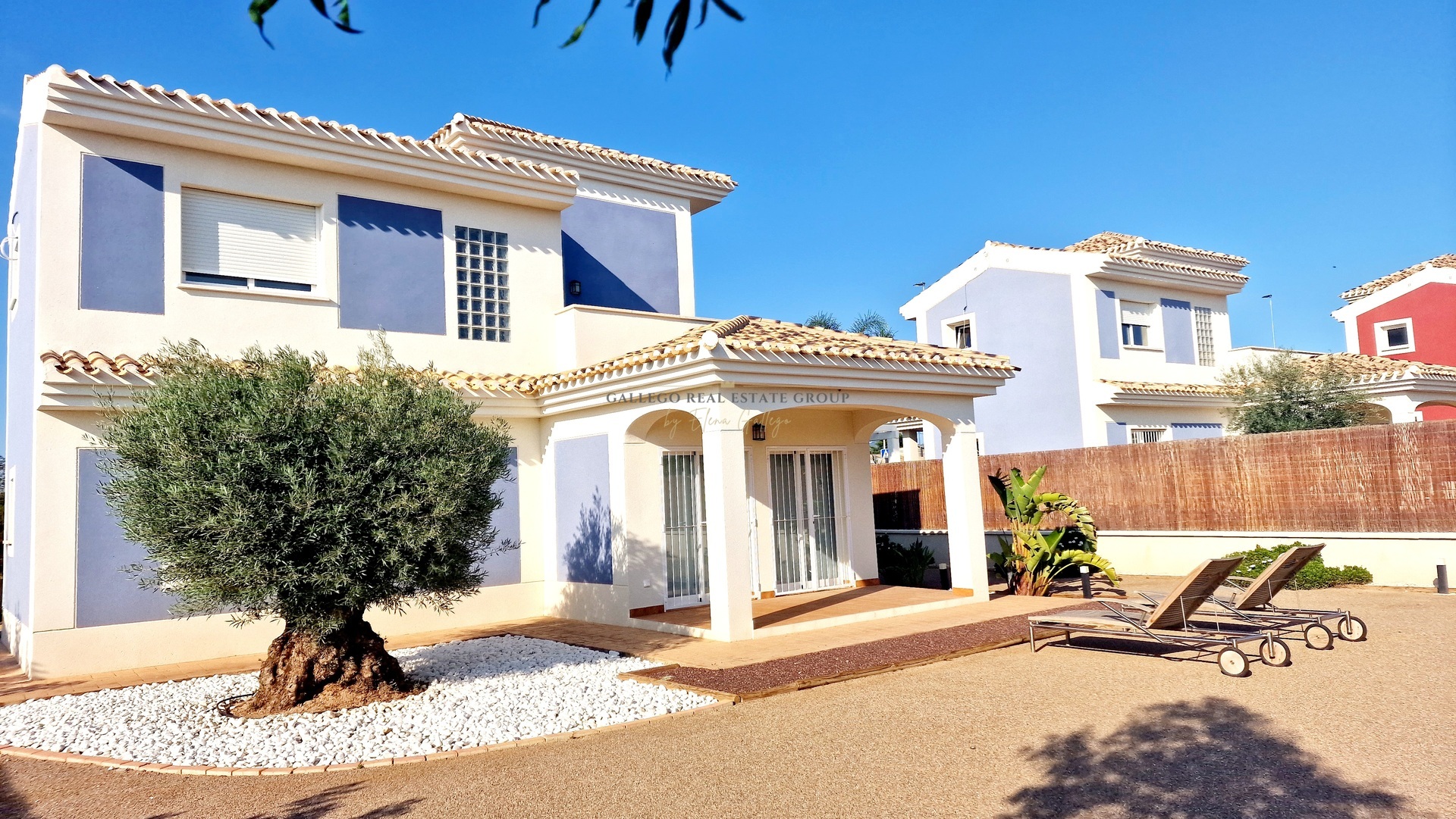 Venta de casa en Purias
