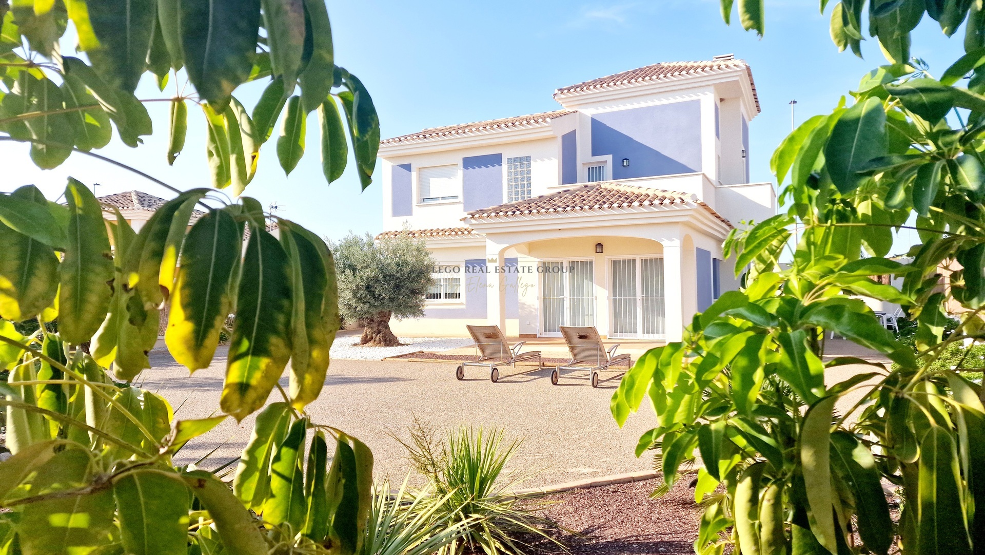 Venta de casa en Purias