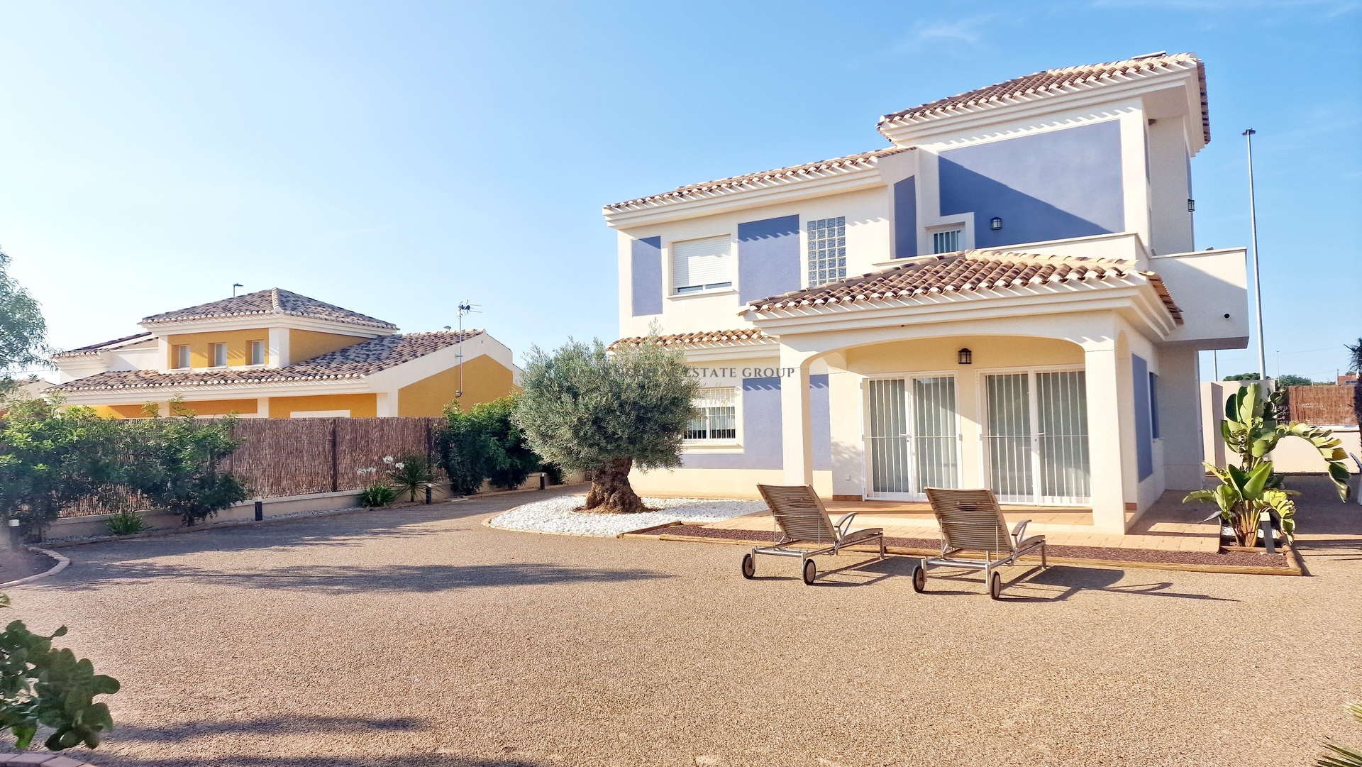Venta de casa en Purias