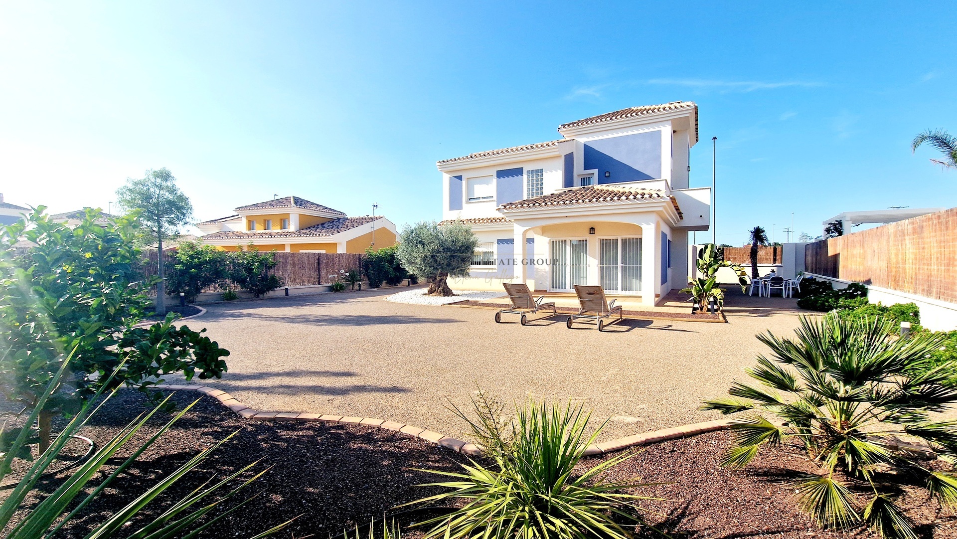 Venta de casa en Purias