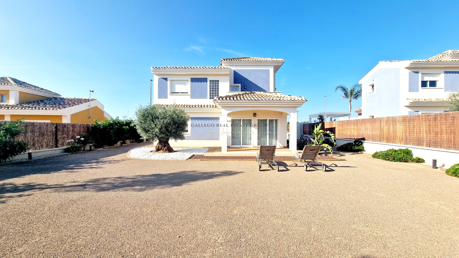 Venta de casa en Purias