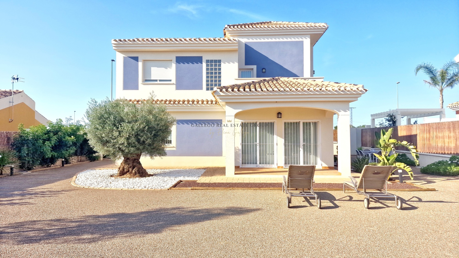 Venta de casa en Purias