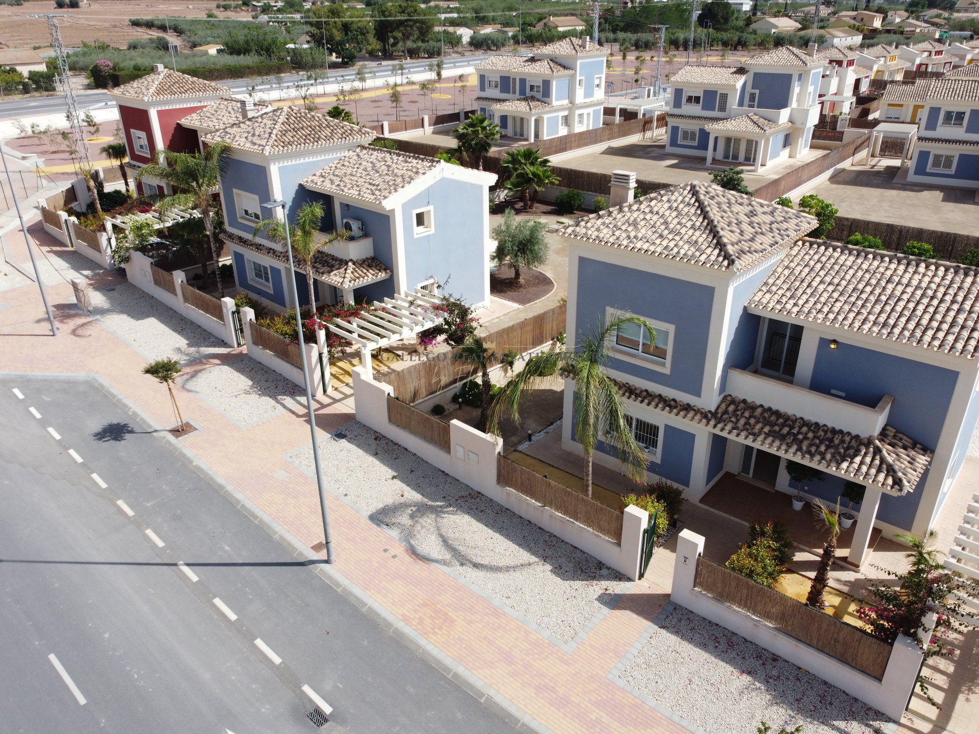 Venta de casa en Purias