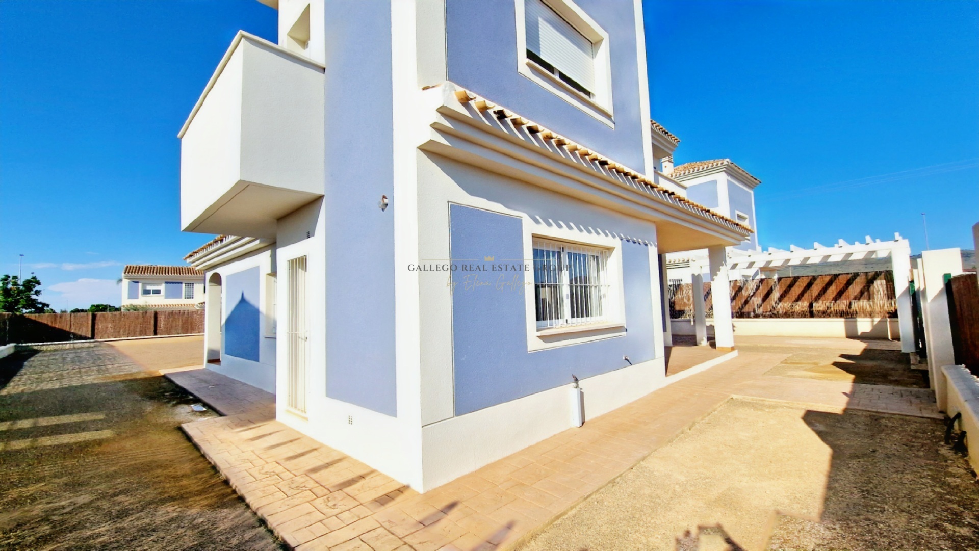 Venta de casa en Purias