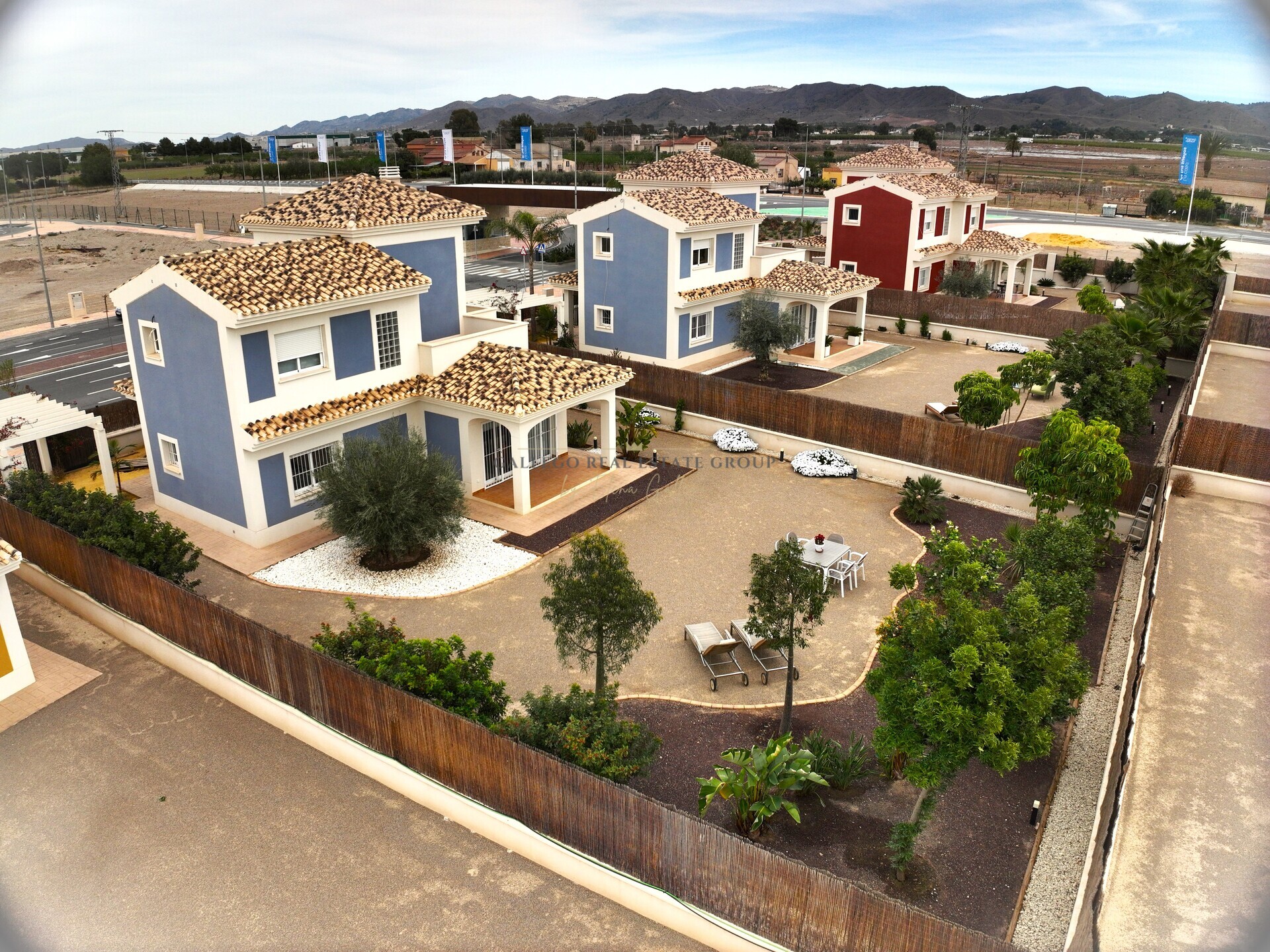 Venta de casa en Purias
