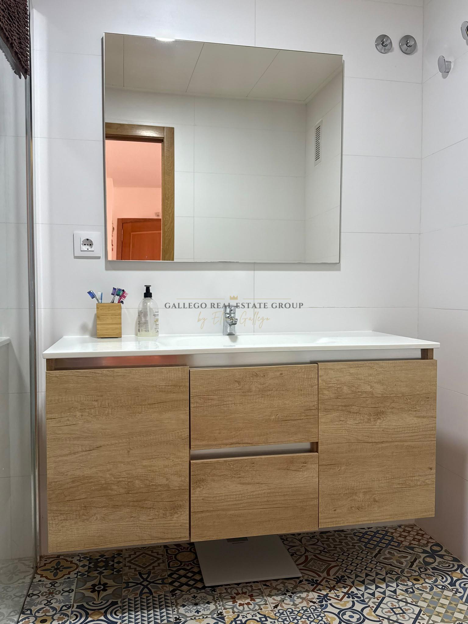 Alquiler de piso en Cartagena