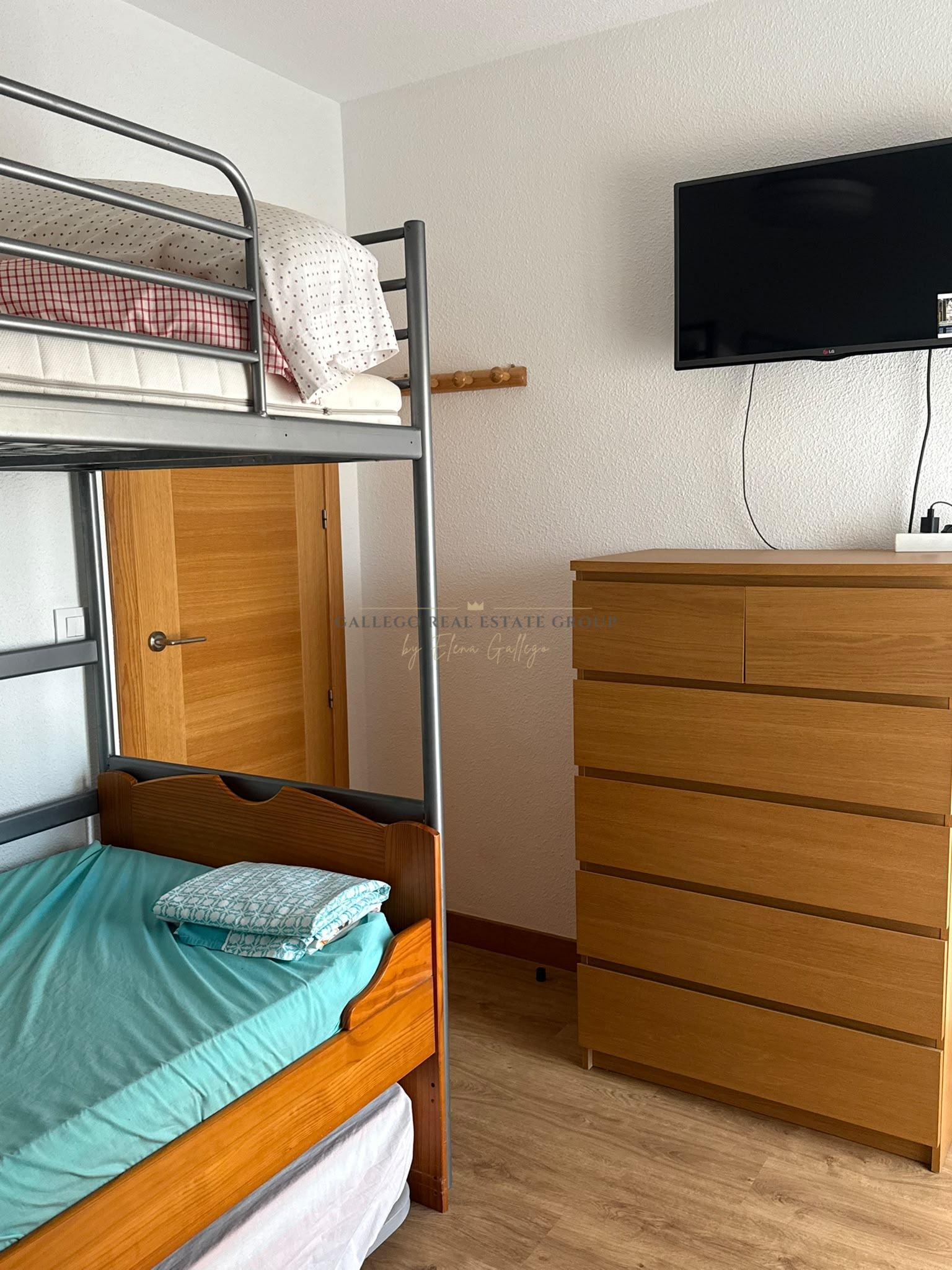 Alquiler de piso en Cartagena