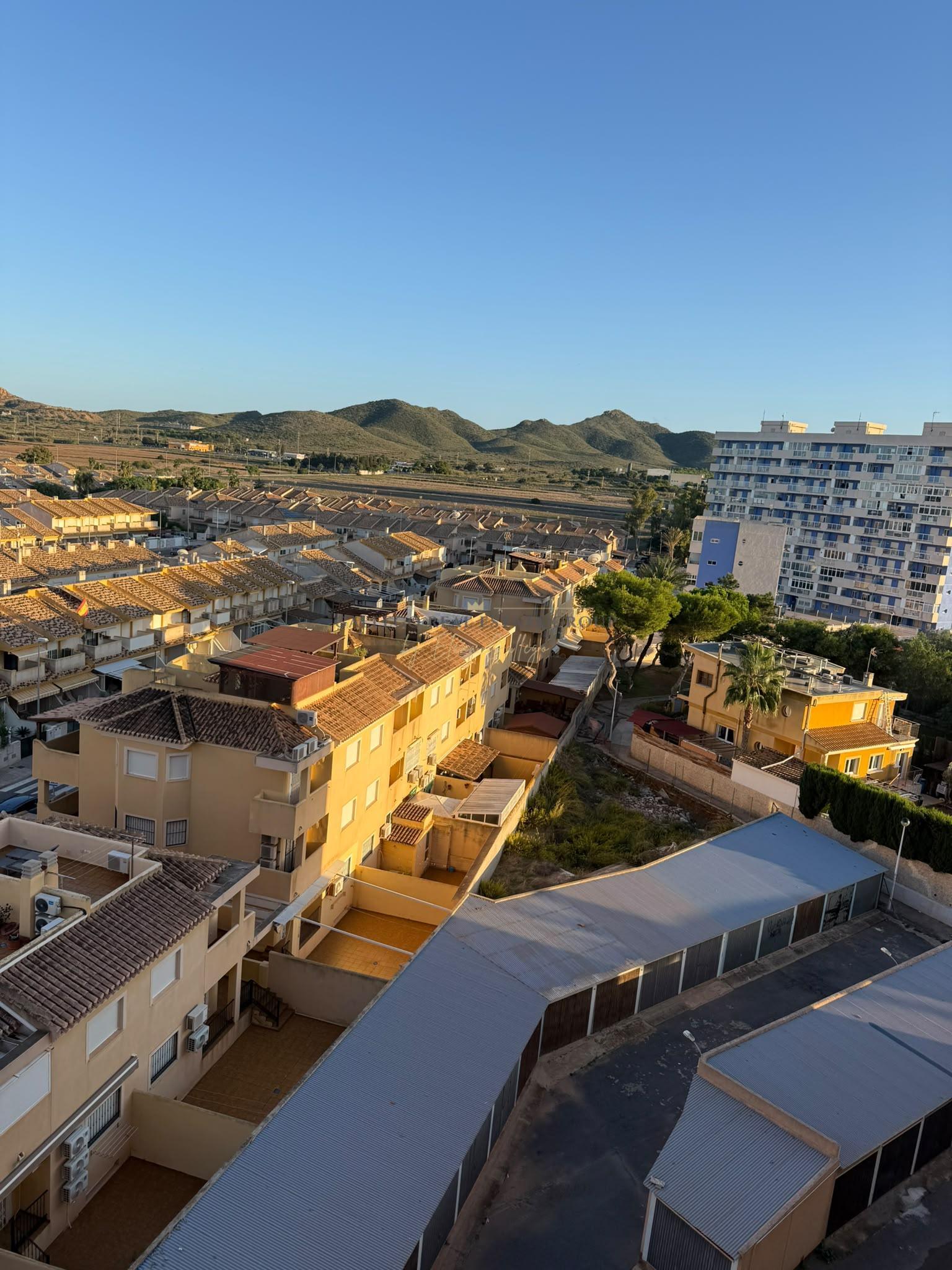 Alquiler de piso en Cartagena