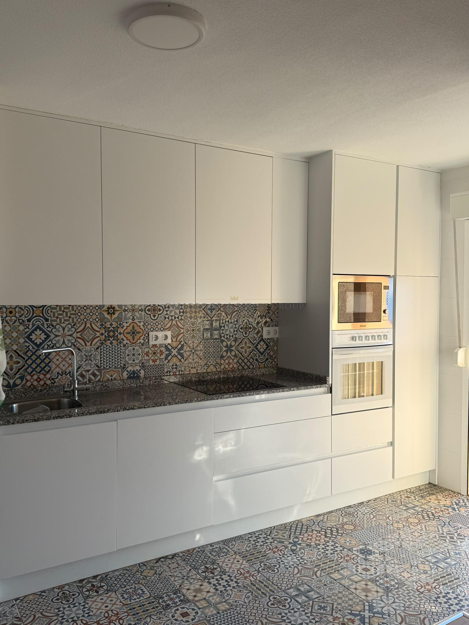 Alquiler de piso en Cartagena
