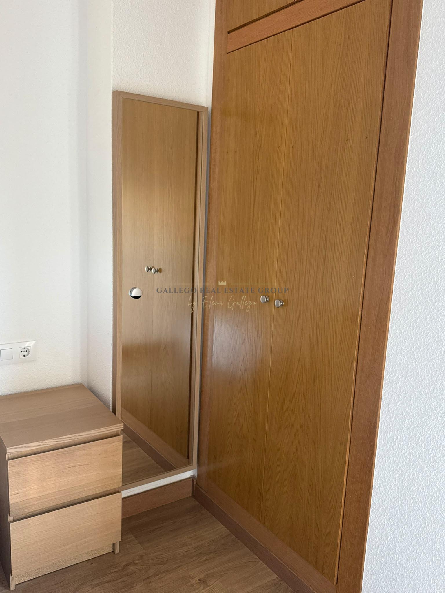 Alquiler de piso en Cartagena