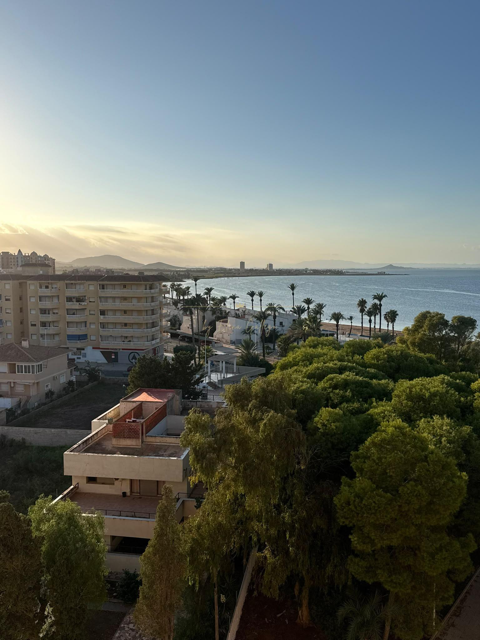 Alquiler de piso en Cartagena