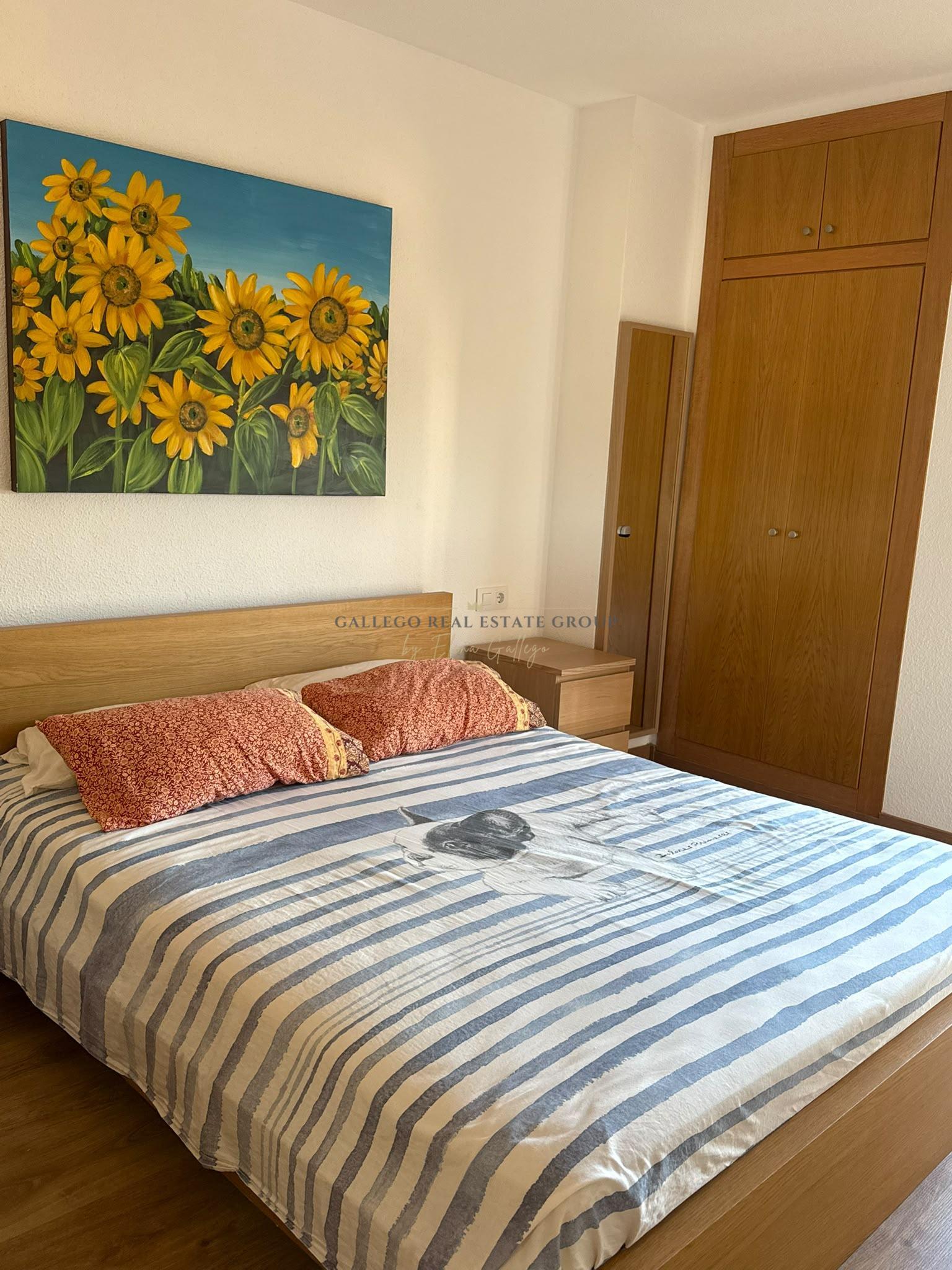 Alquiler de piso en Cartagena