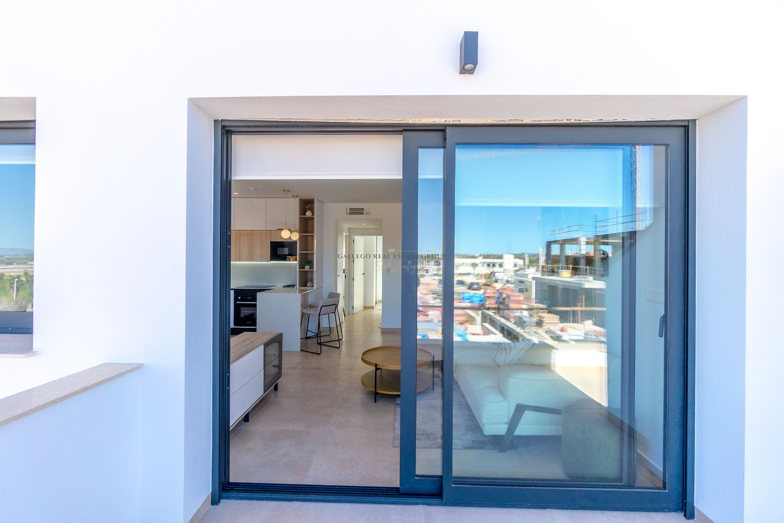 Venta de bungalow en Torrevieja