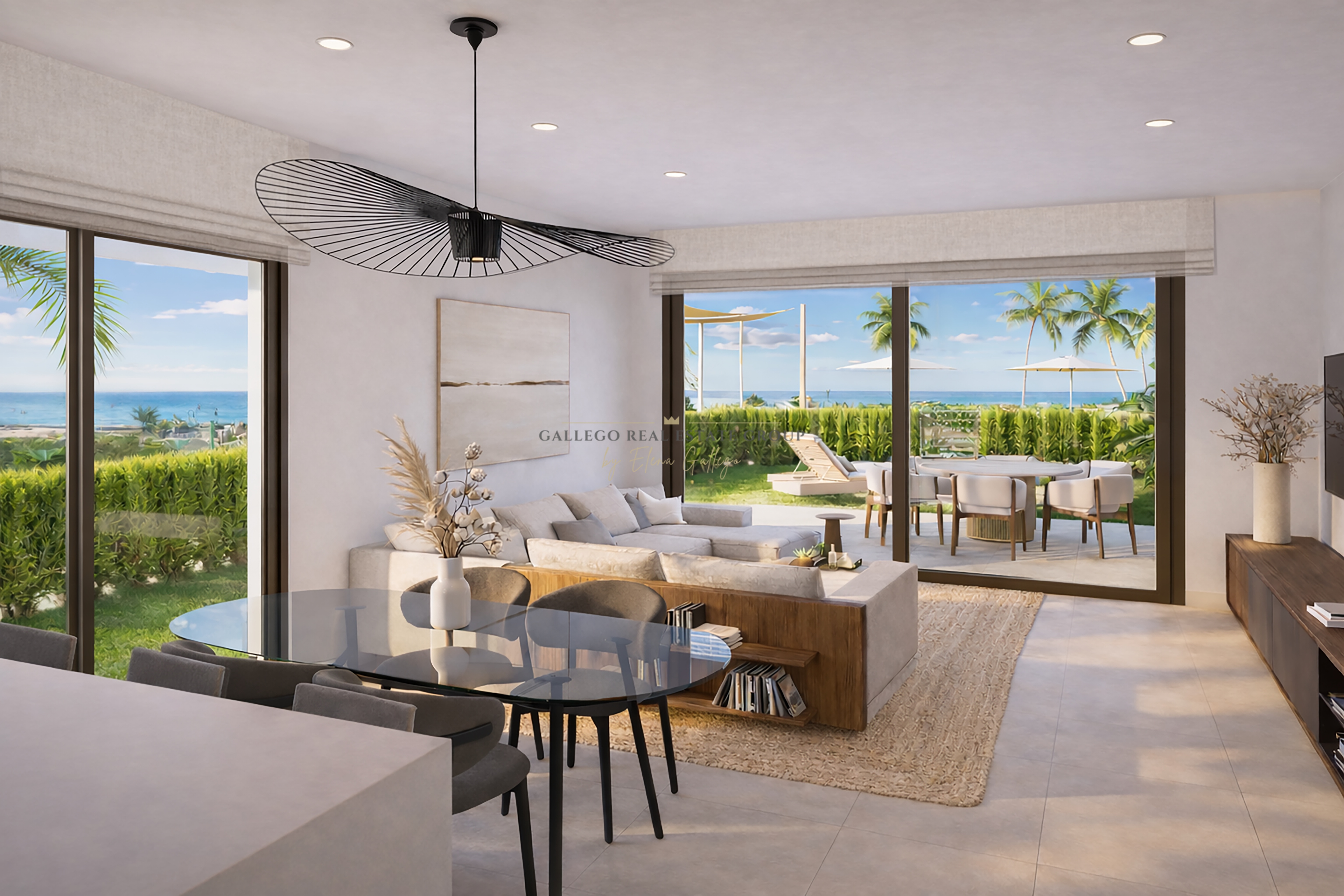 Venta de casa en El Campello