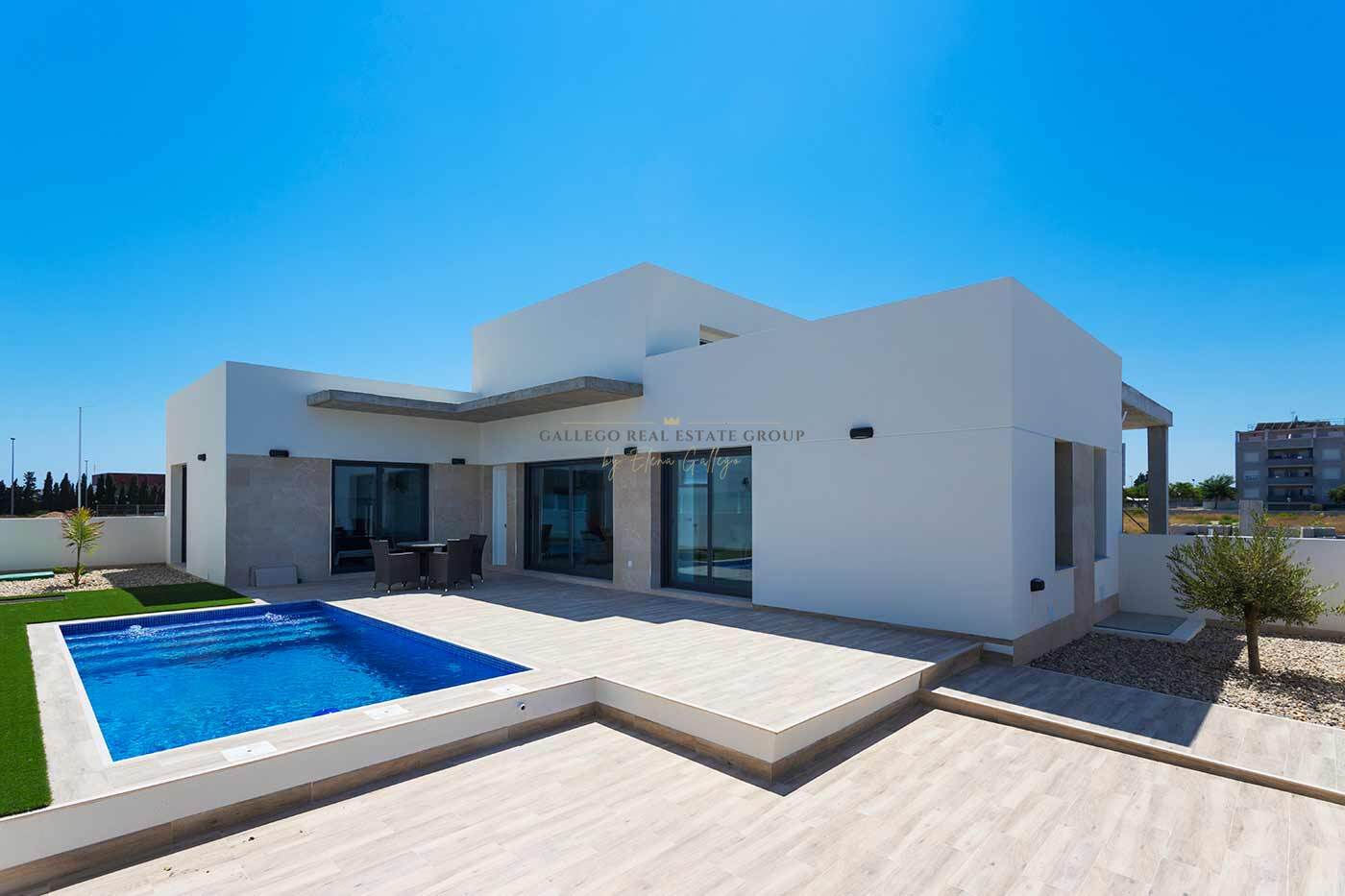 Venta de casa en Daya Nueva