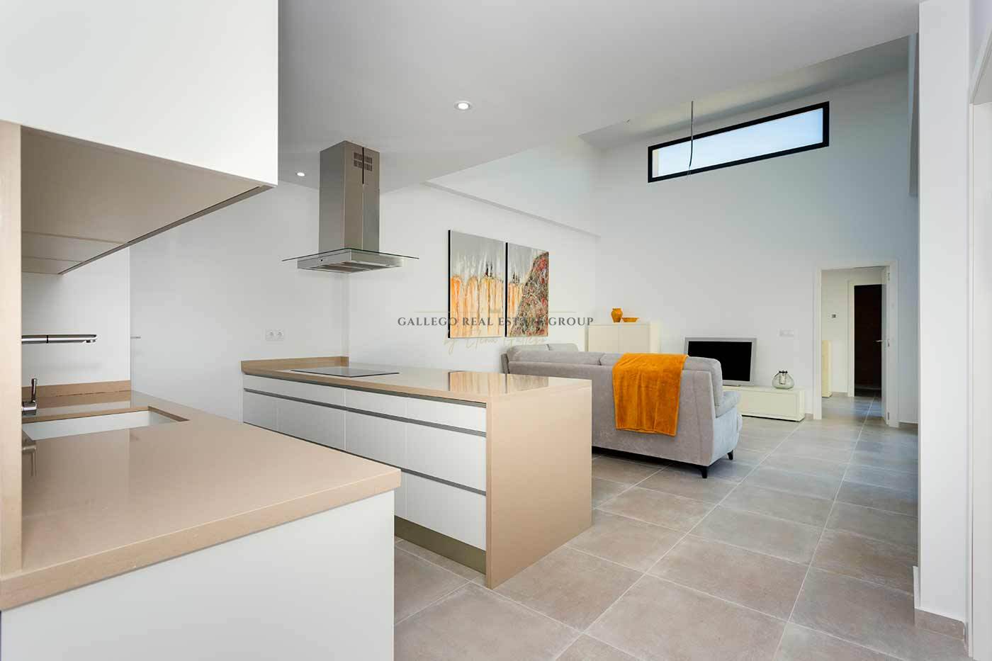 Venta de casa en Daya Nueva
