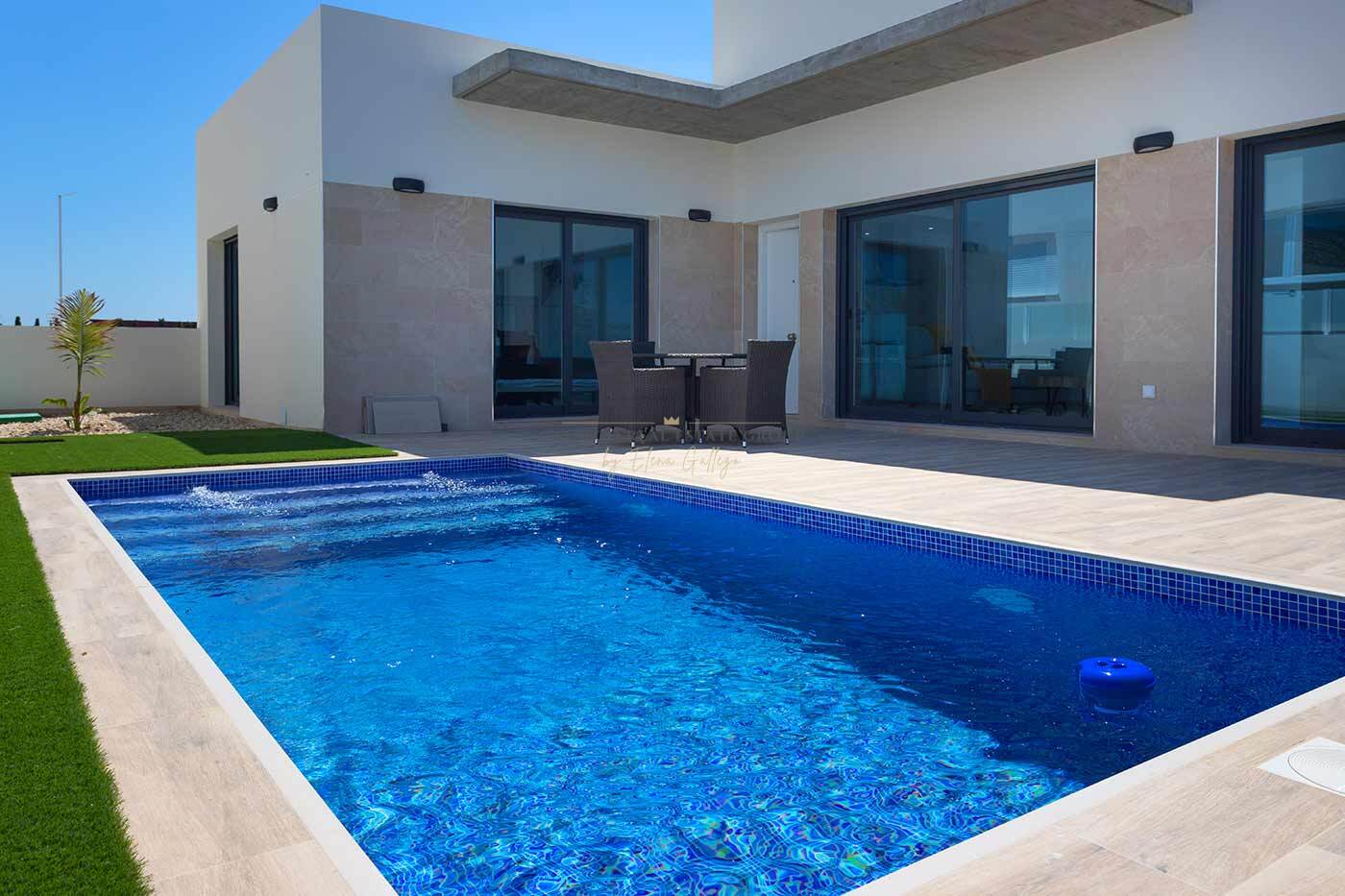 Venta de casa en Daya Nueva