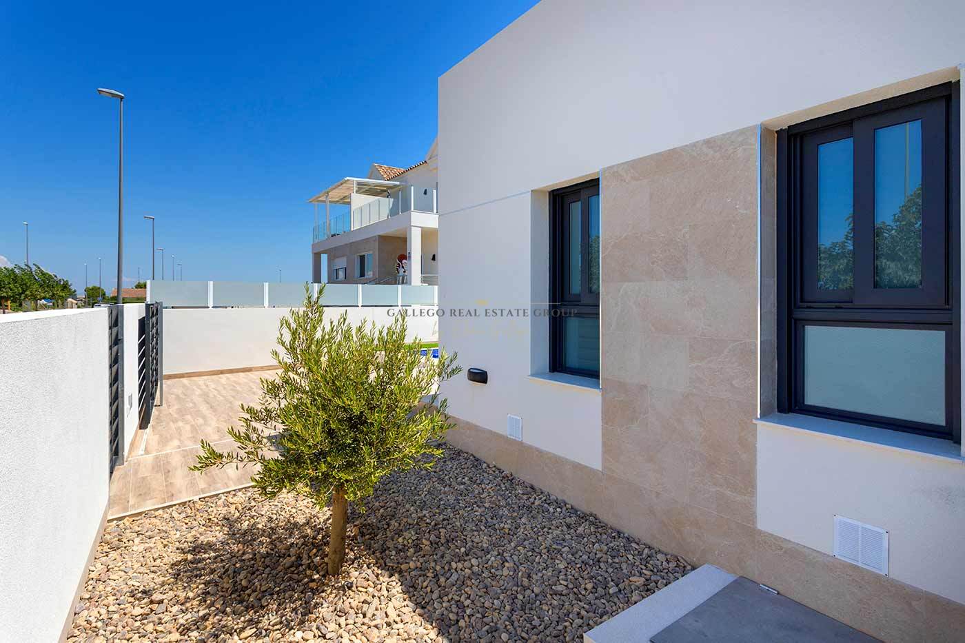 Venta de casa en Daya Nueva