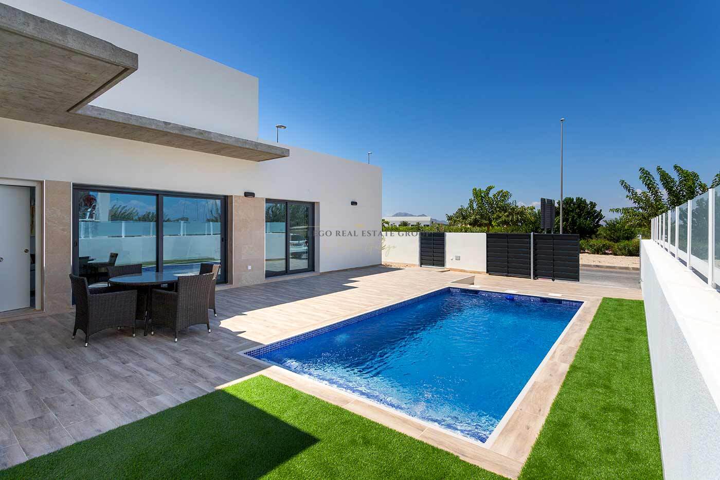 Venta de casa en Daya Nueva