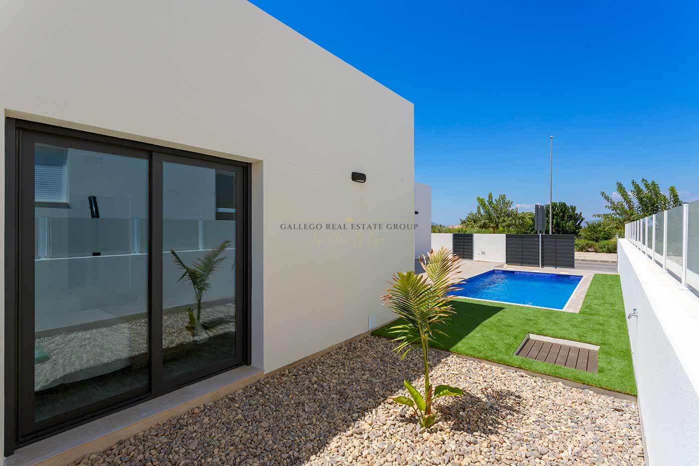 Venta de casa en Daya Nueva