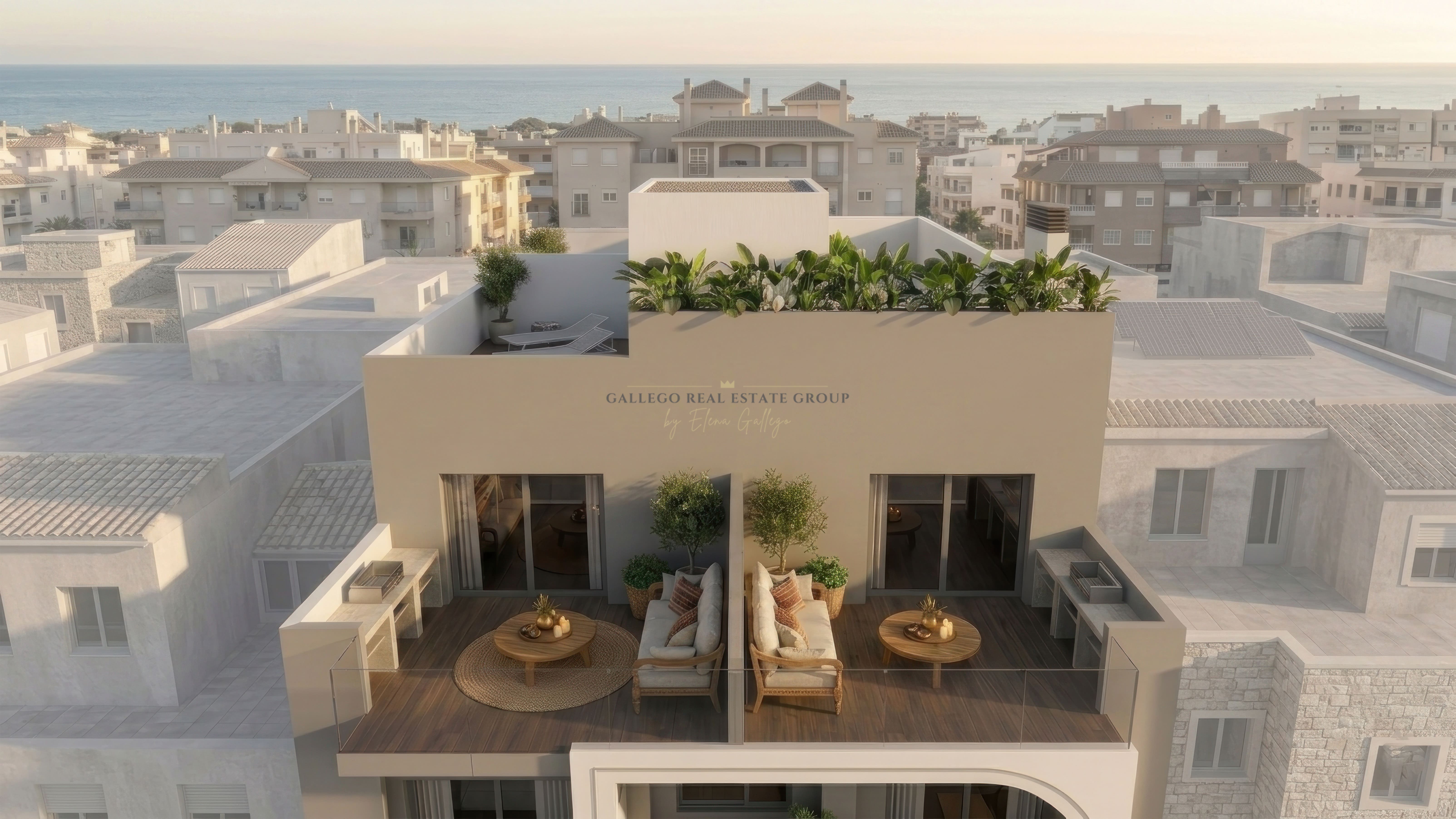 Venta de apartamento en Guardamar del Segura