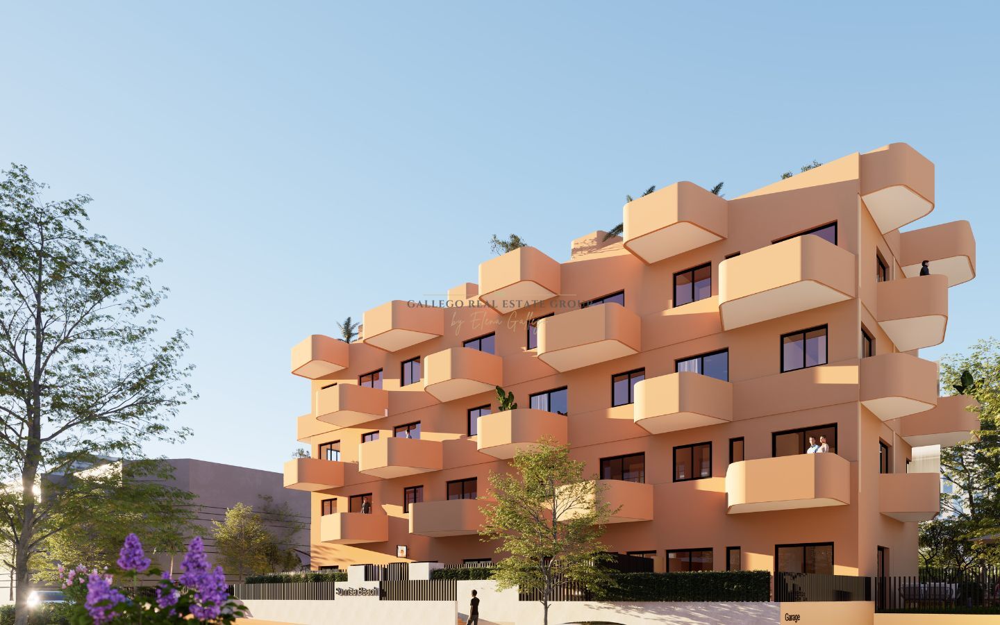 Venta de obra nueva en El Campello