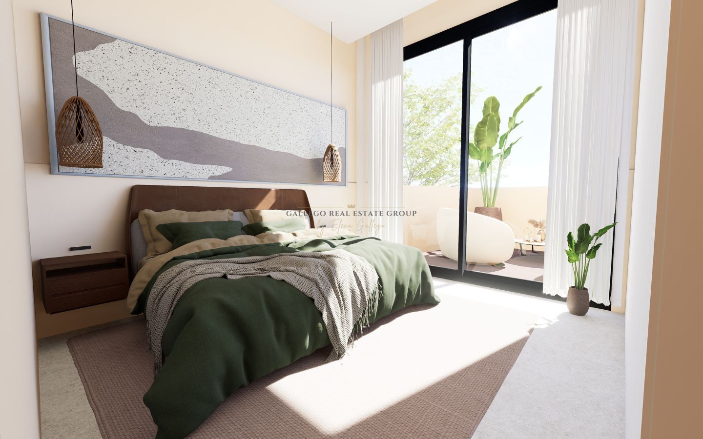 Venta de apartamento en El Campello