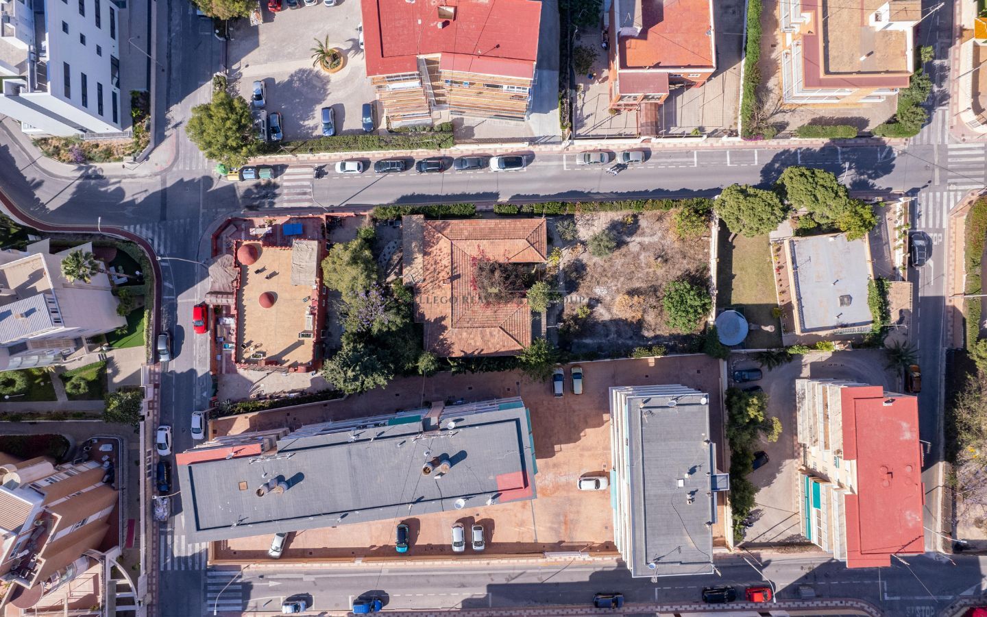 Venta de apartamento en El Campello