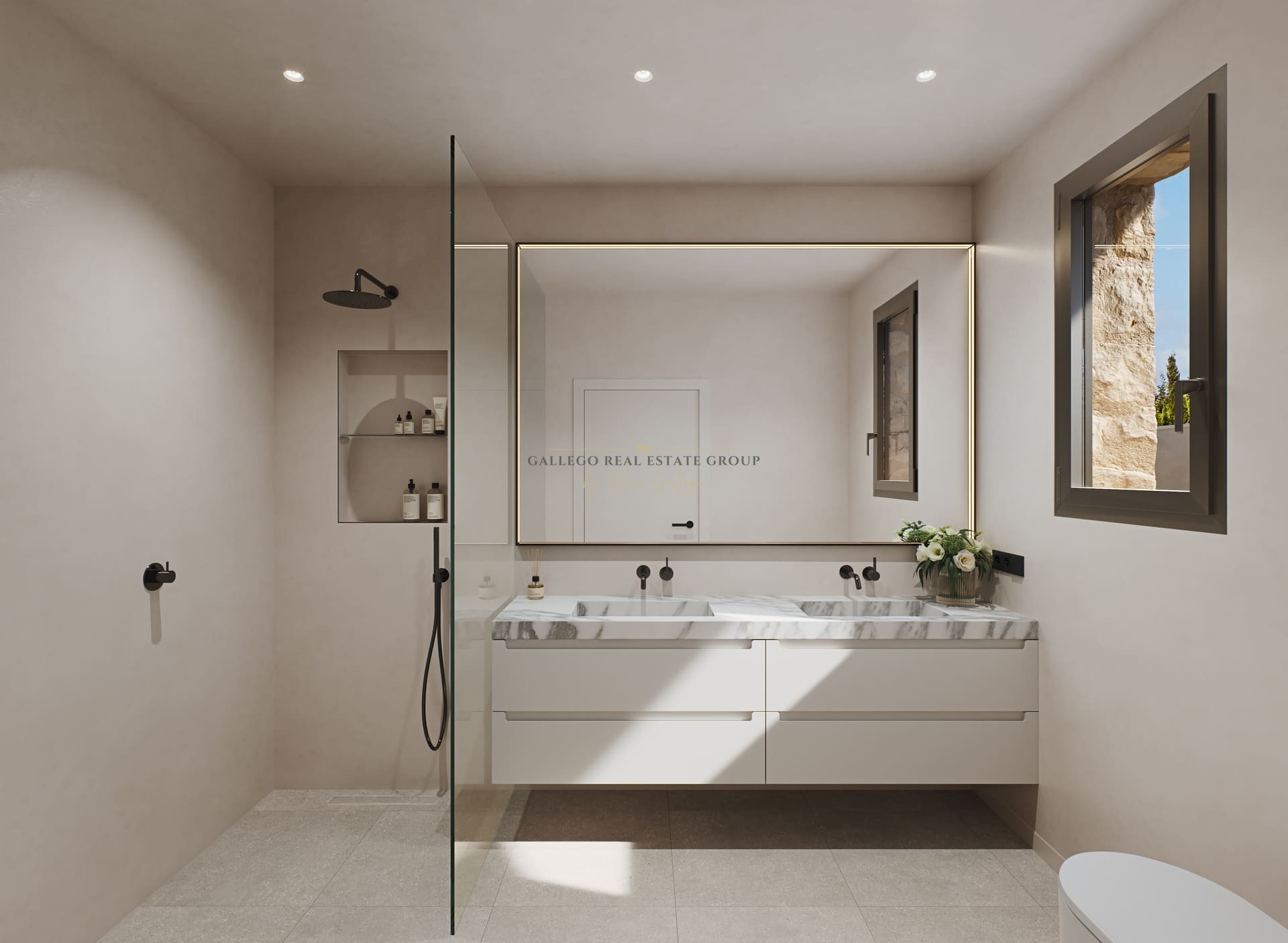 Venta de villa en Cabo de Palos