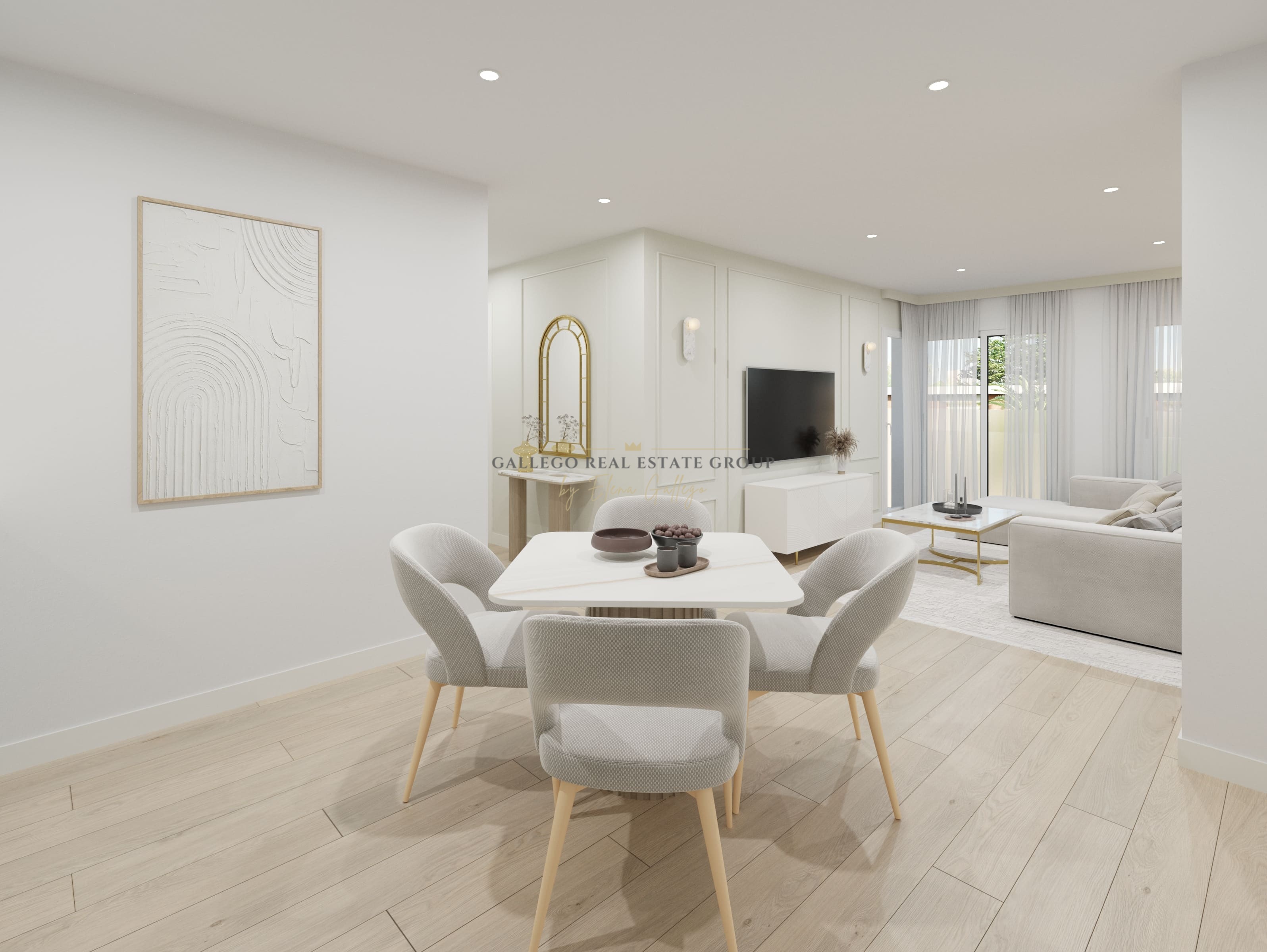 Venta de obra nueva en Guardamar del Segura