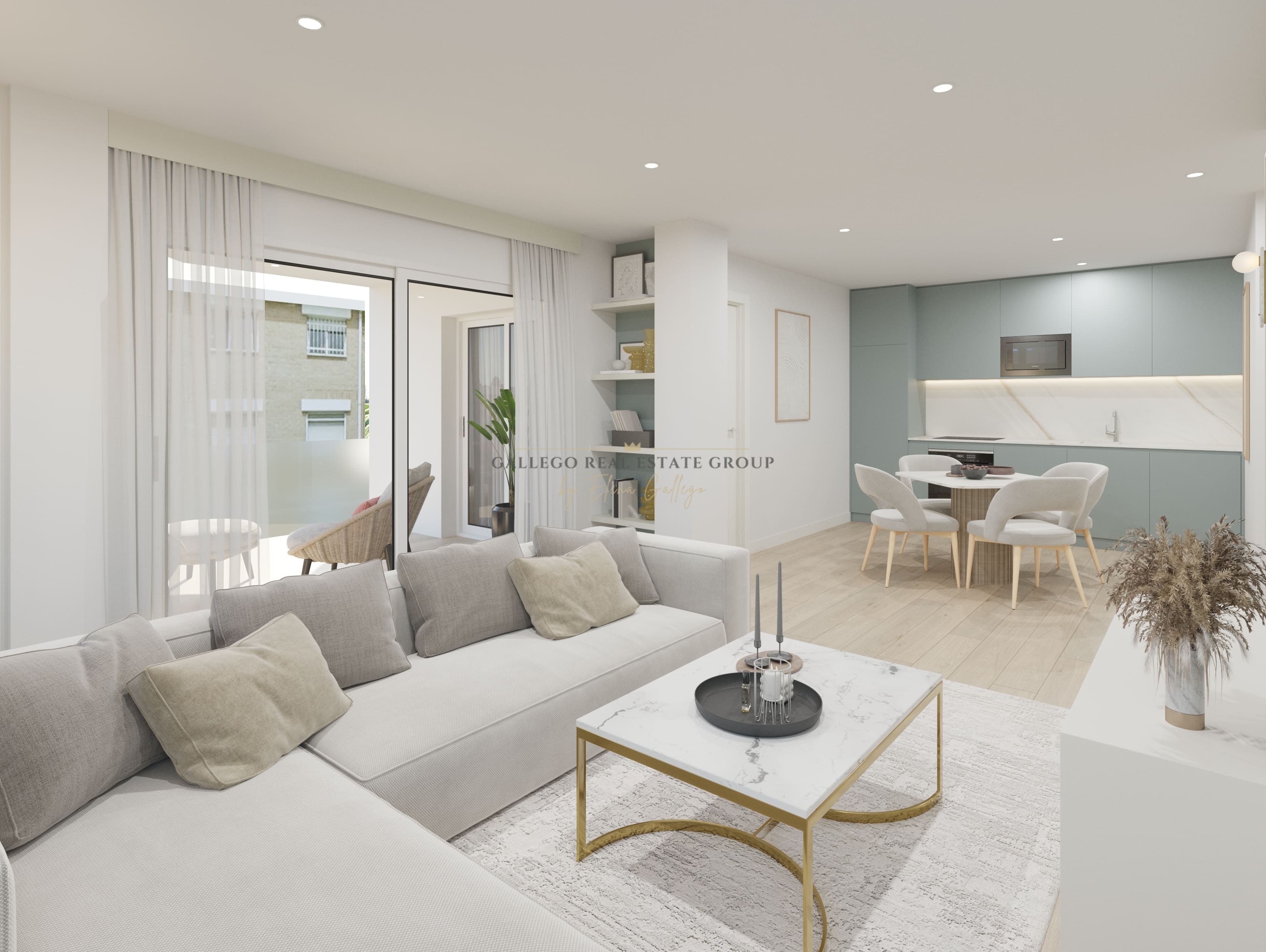 Venta de piso en Guardamar del Segura